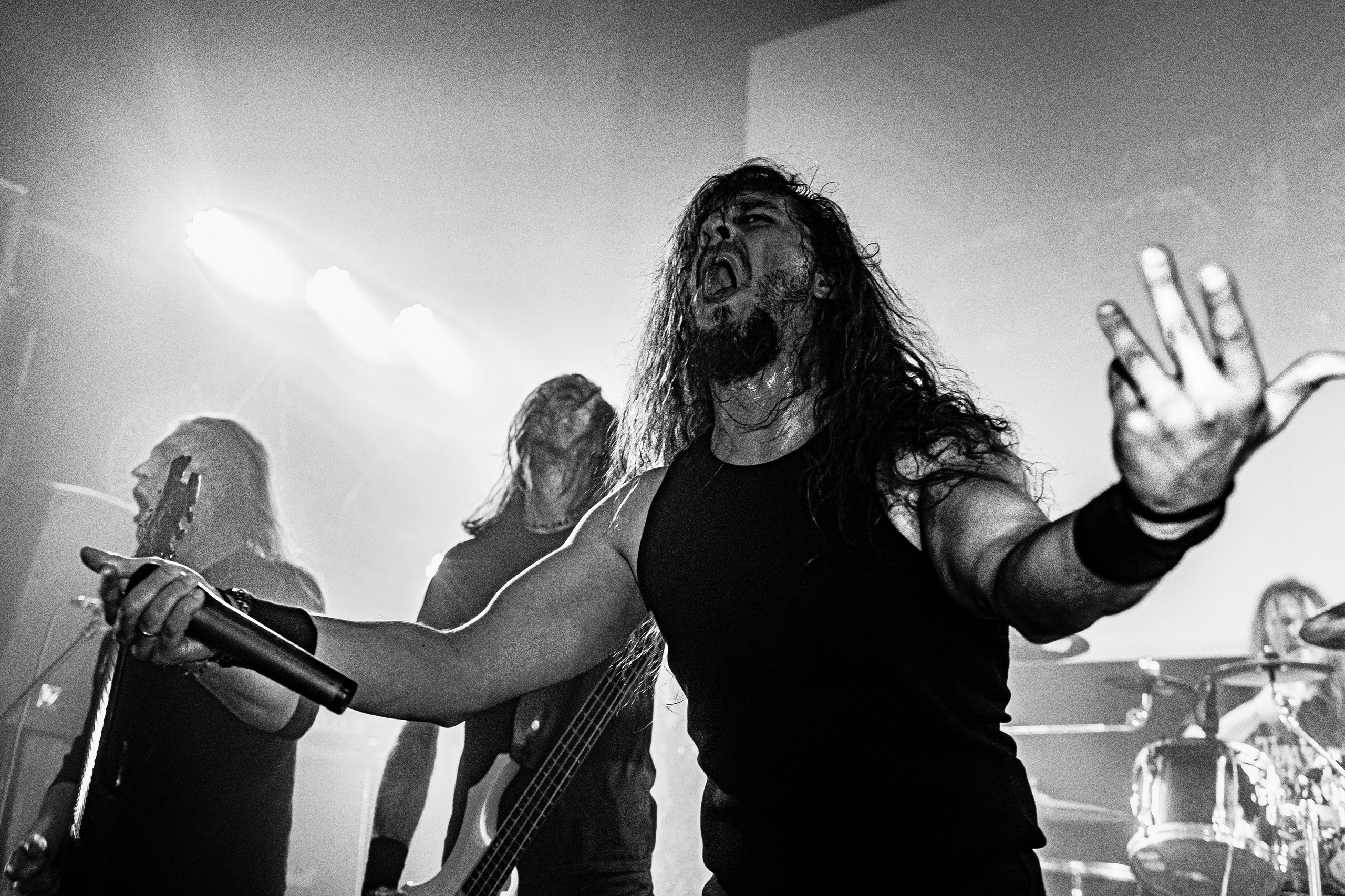 Septory. Фотограф в Санкт-Петербурге Чумаков Семен