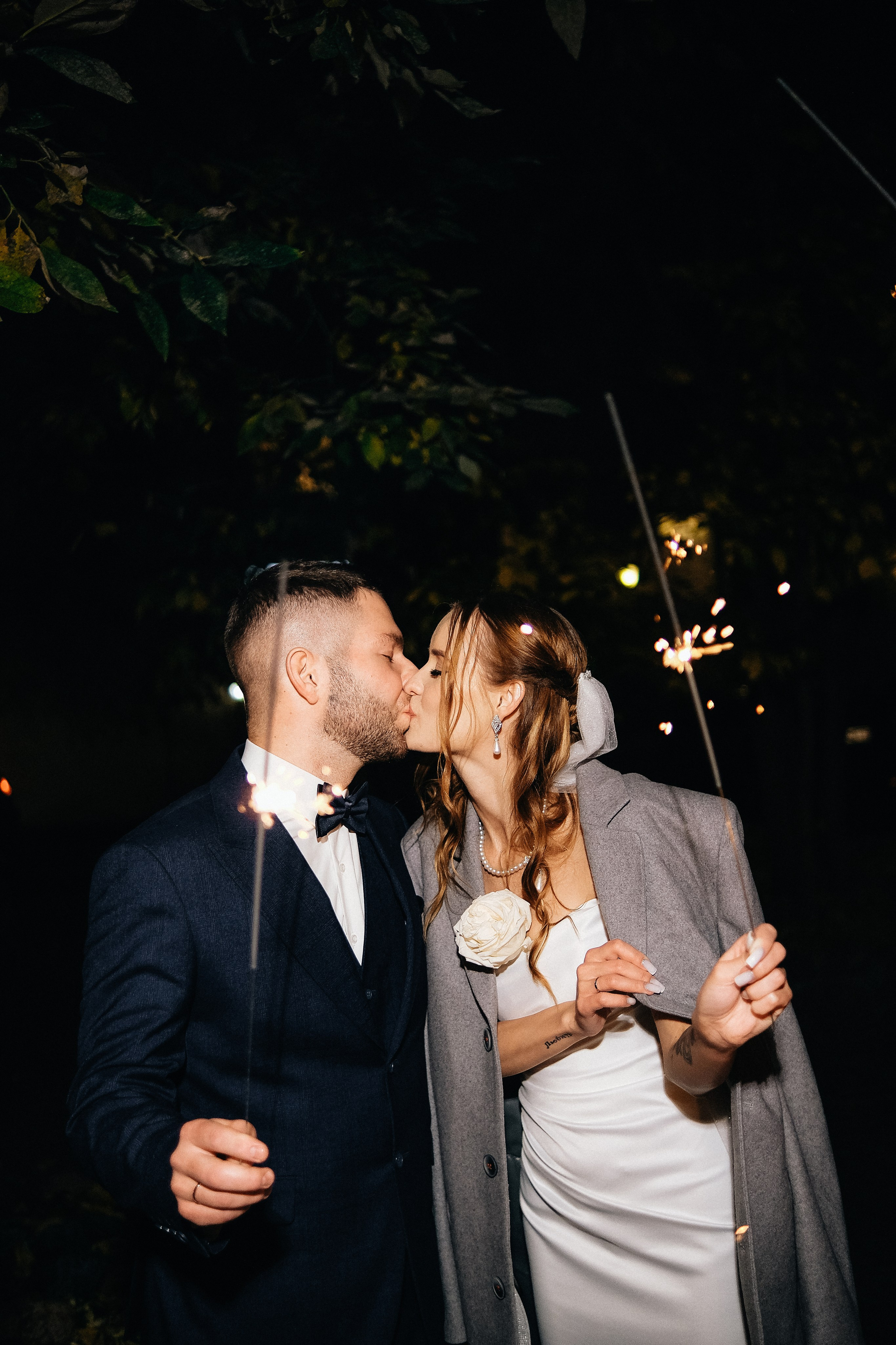 Оля & Денис СПБ. Phdkvmr.ru