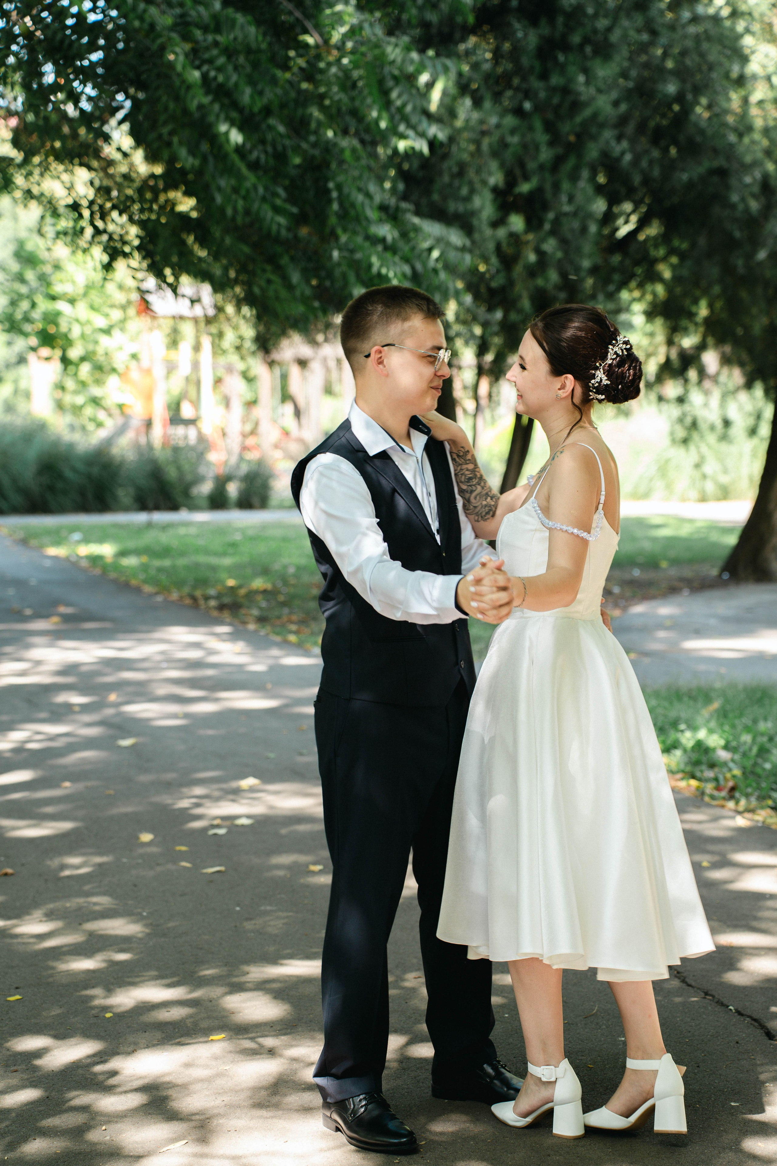 Александра и Александр. Фотограф Краснодар Виктория @Cinvimakes