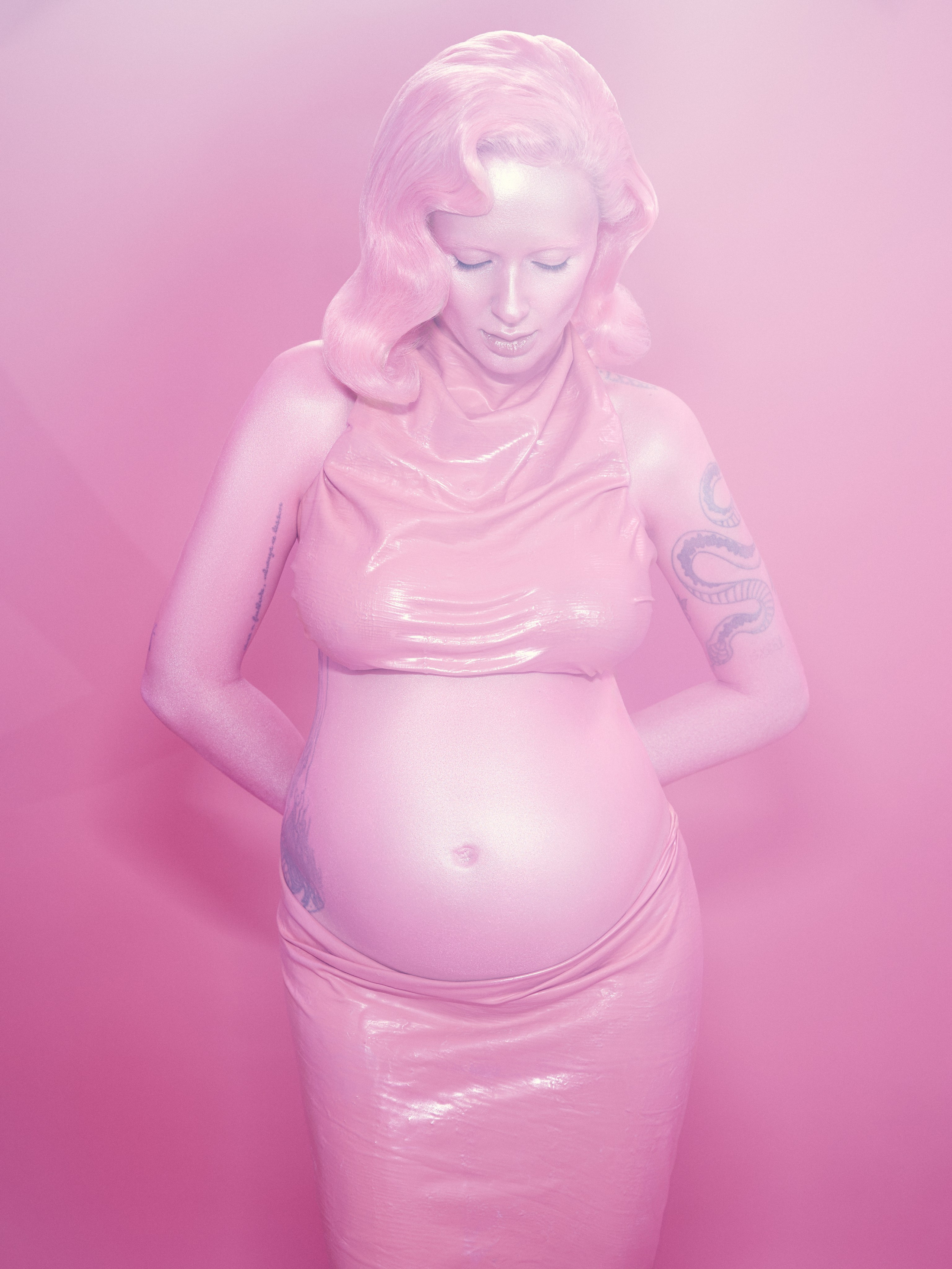 Salavate kypere. Iliaarkhangelskii