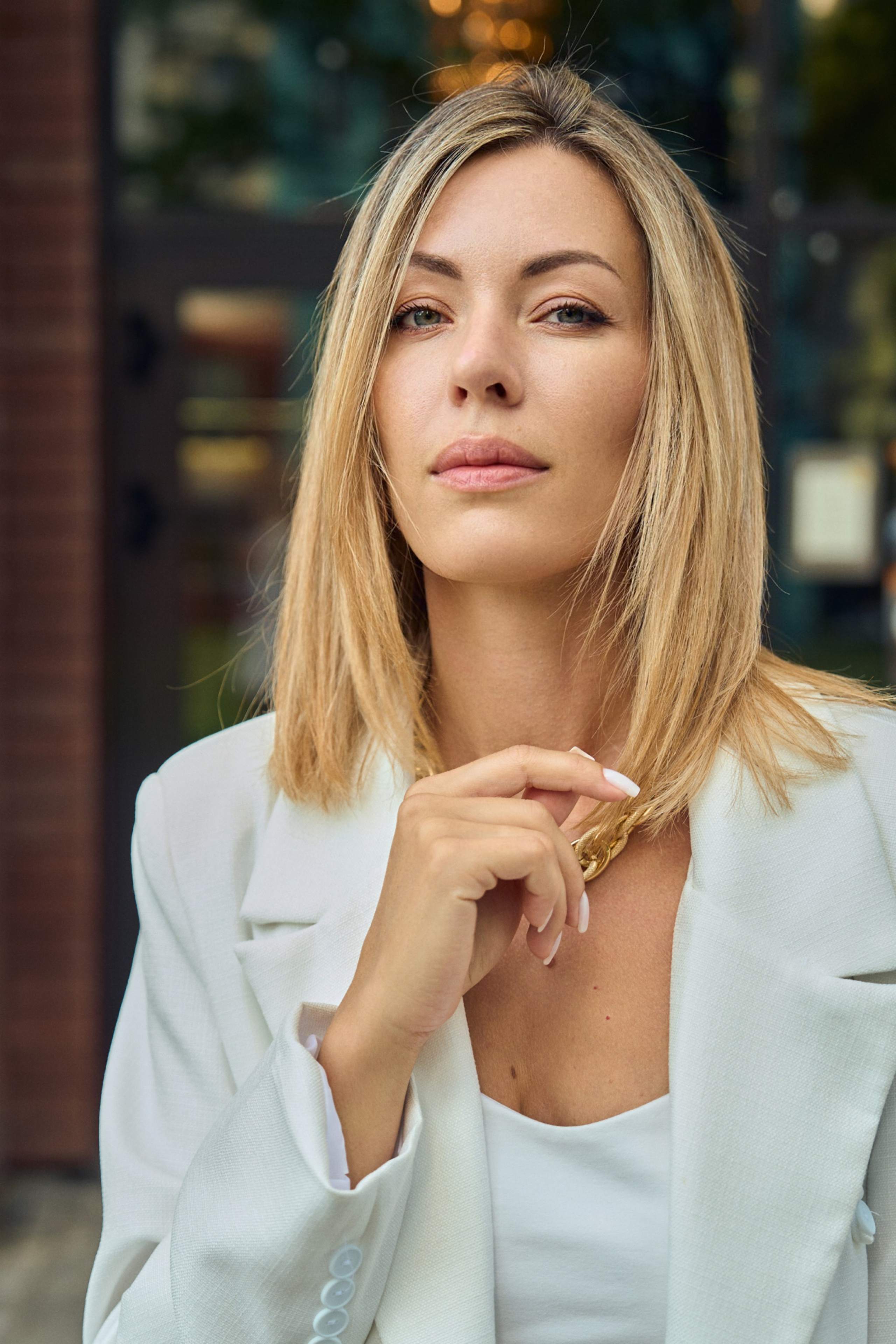 Уличные фотосессии в Коммунарке. Фотограф