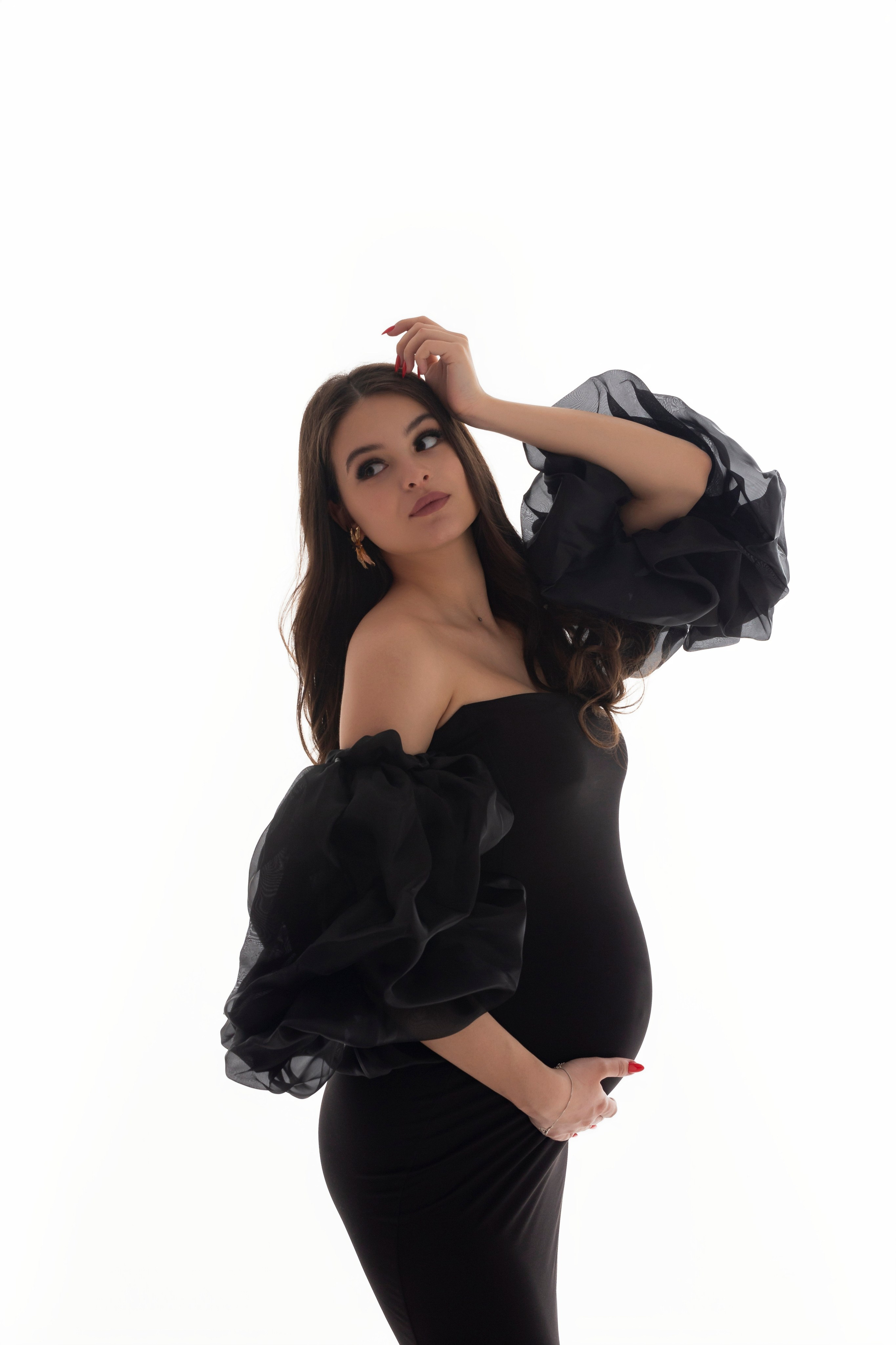 Беременность. Фотограф беременности в Новосибирске Елена Загороднева