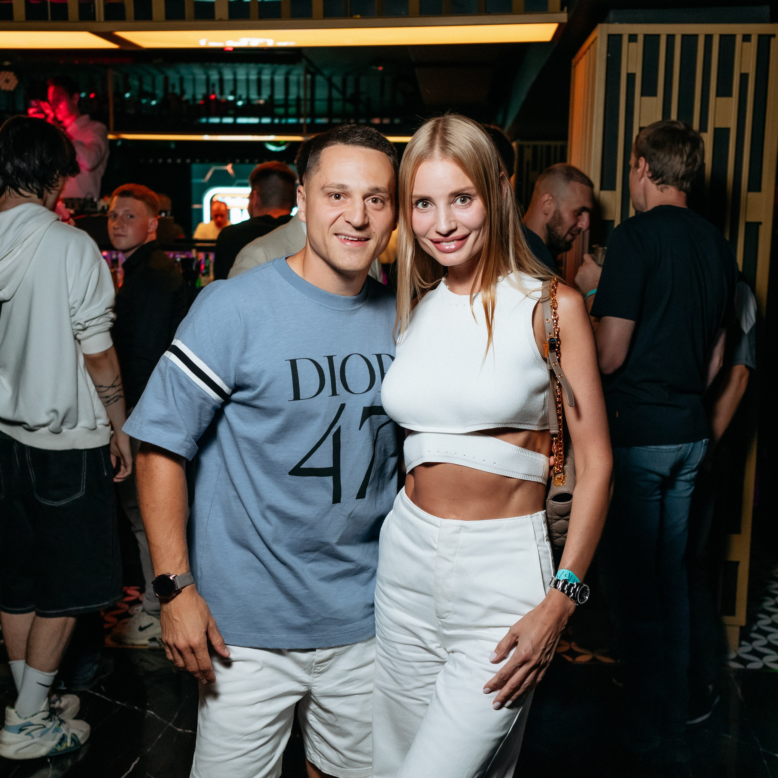 МЕДИА ЛИГА — AFTER PARTY. СВОИ. ФОТООТЧЕТЫ-СОБЫТИЯ-МЕСТА