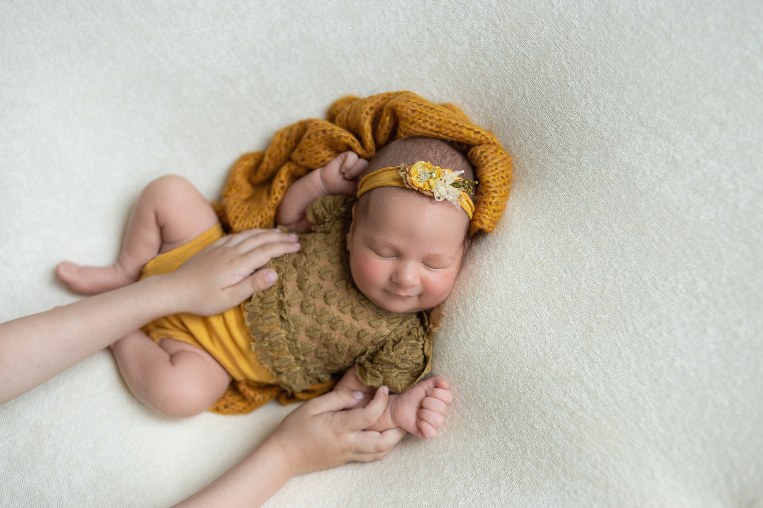 Новорожденные. Фотограф беременности и новорожденных Мария Еремина Южно-Сахалинск