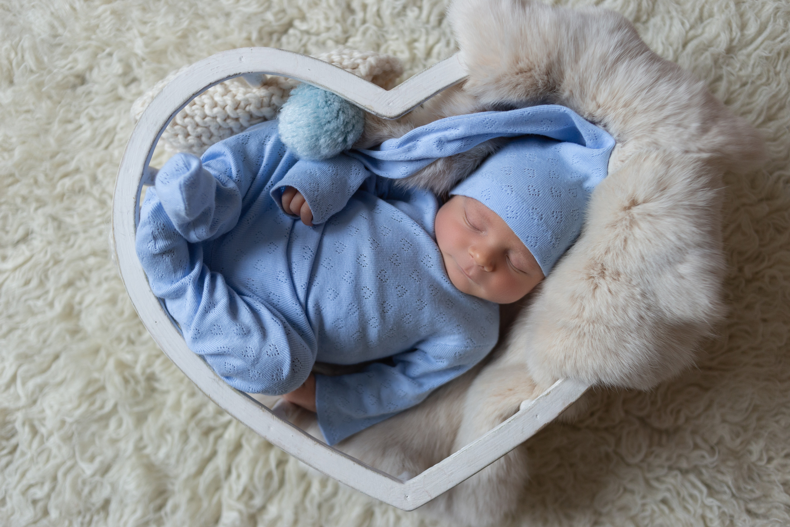 Новорожденные. Фотограф беременности и новорожденных Мария Еремина Южно-Сахалинск