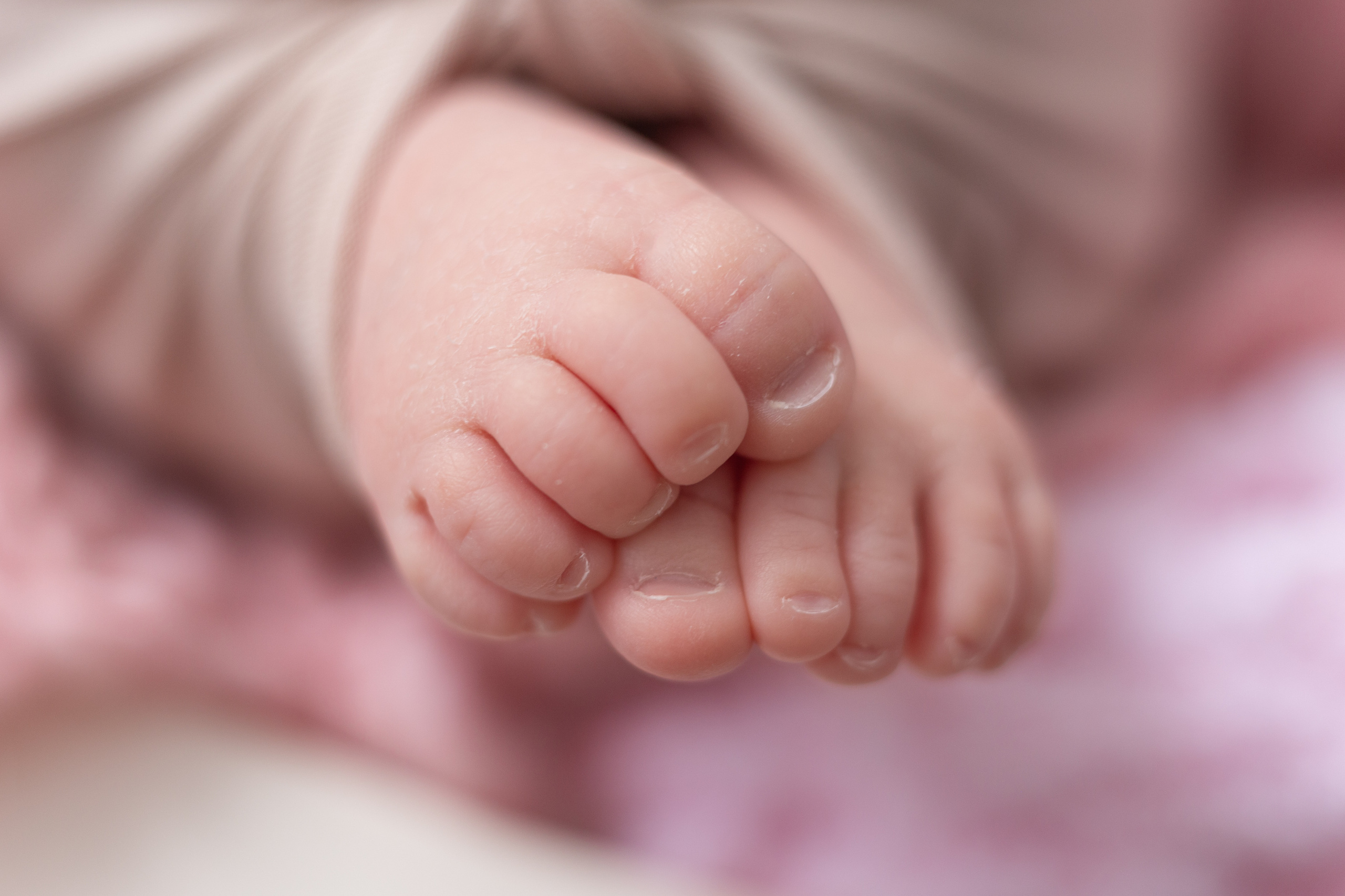 Новорожденные. Фотограф беременности и новорожденных Мария Еремина Южно-Сахалинск