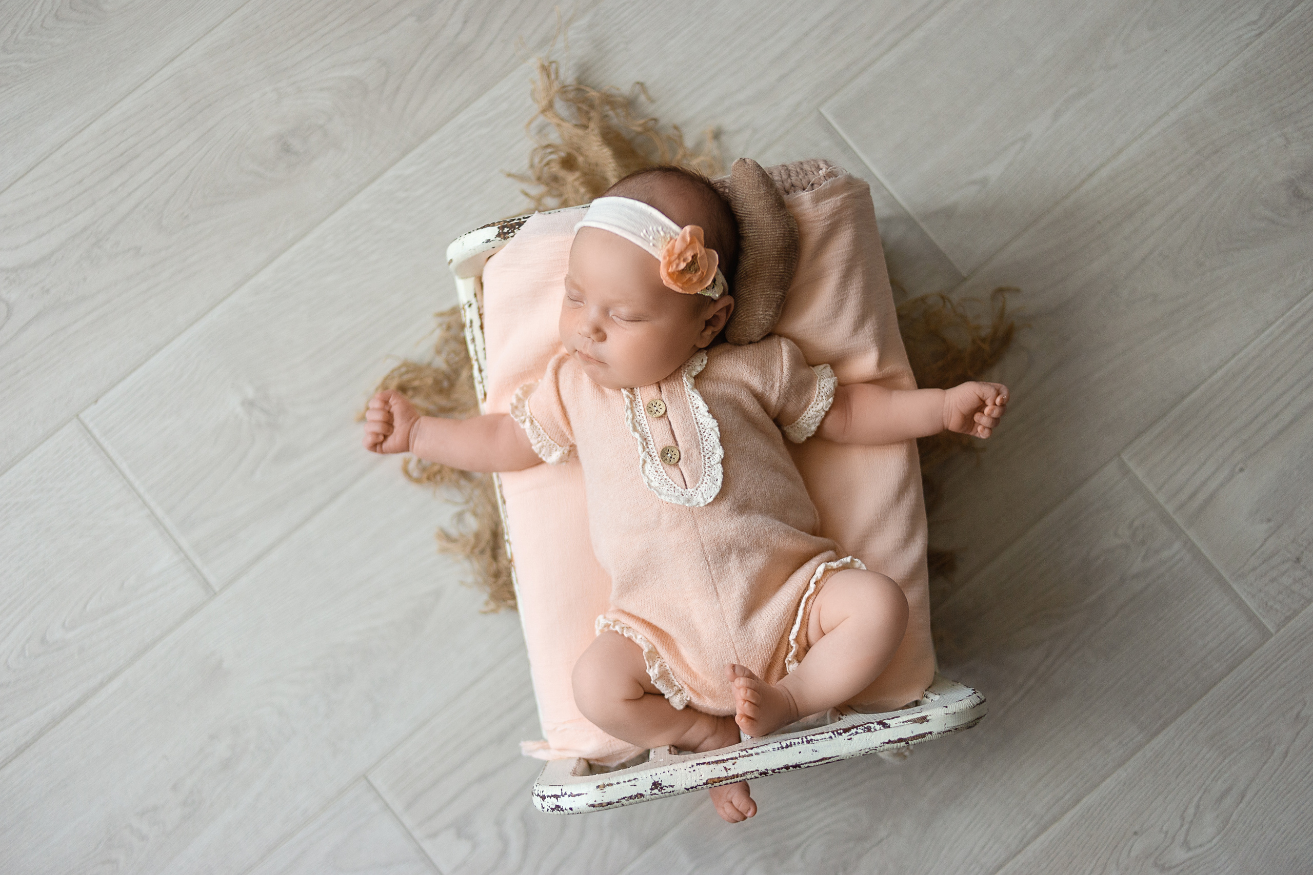 Новорожденные. Фотограф беременности и новорожденных Мария Еремина Южно-Сахалинск