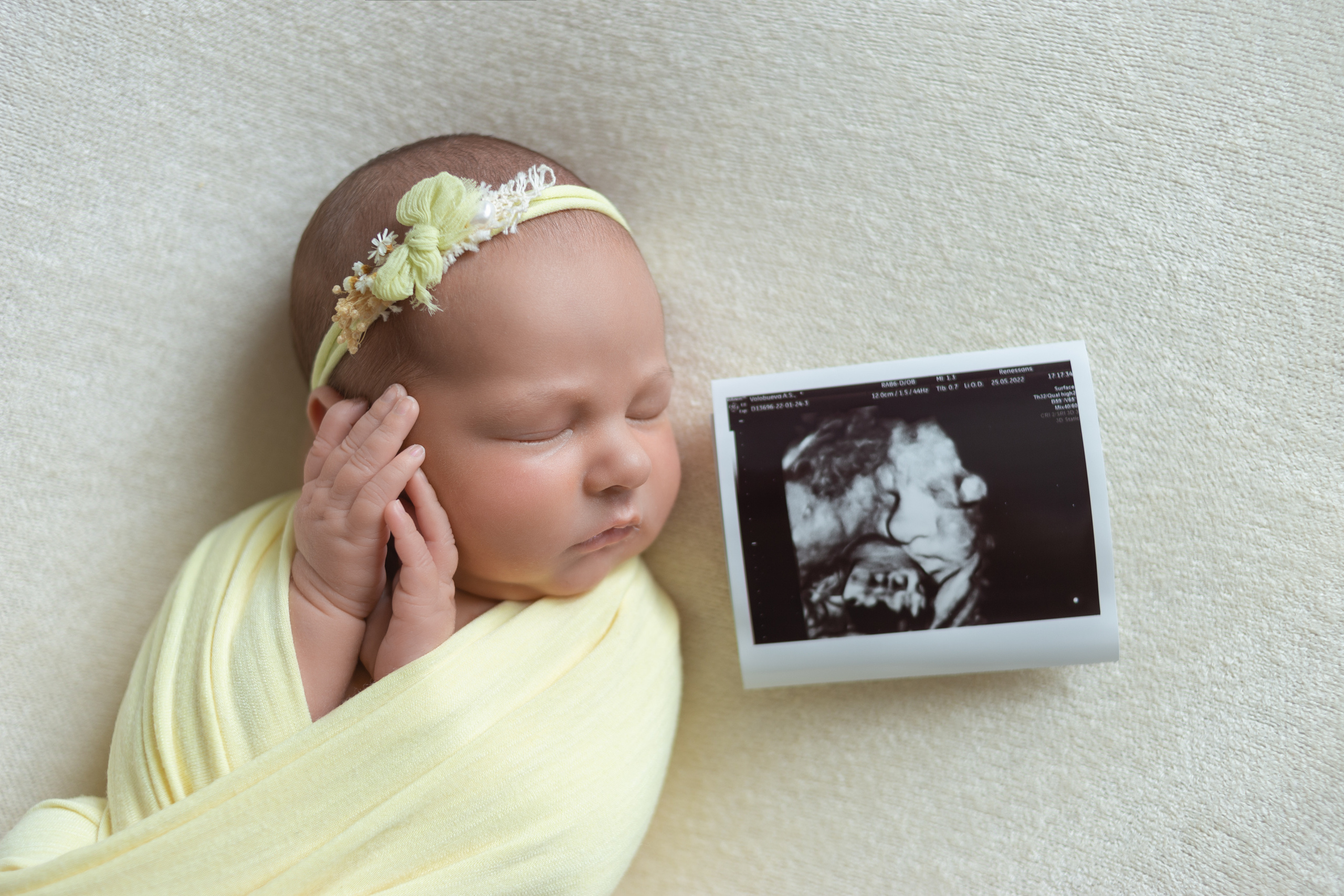 Новорожденные. Фотограф беременности и новорожденных Мария Еремина Южно-Сахалинск