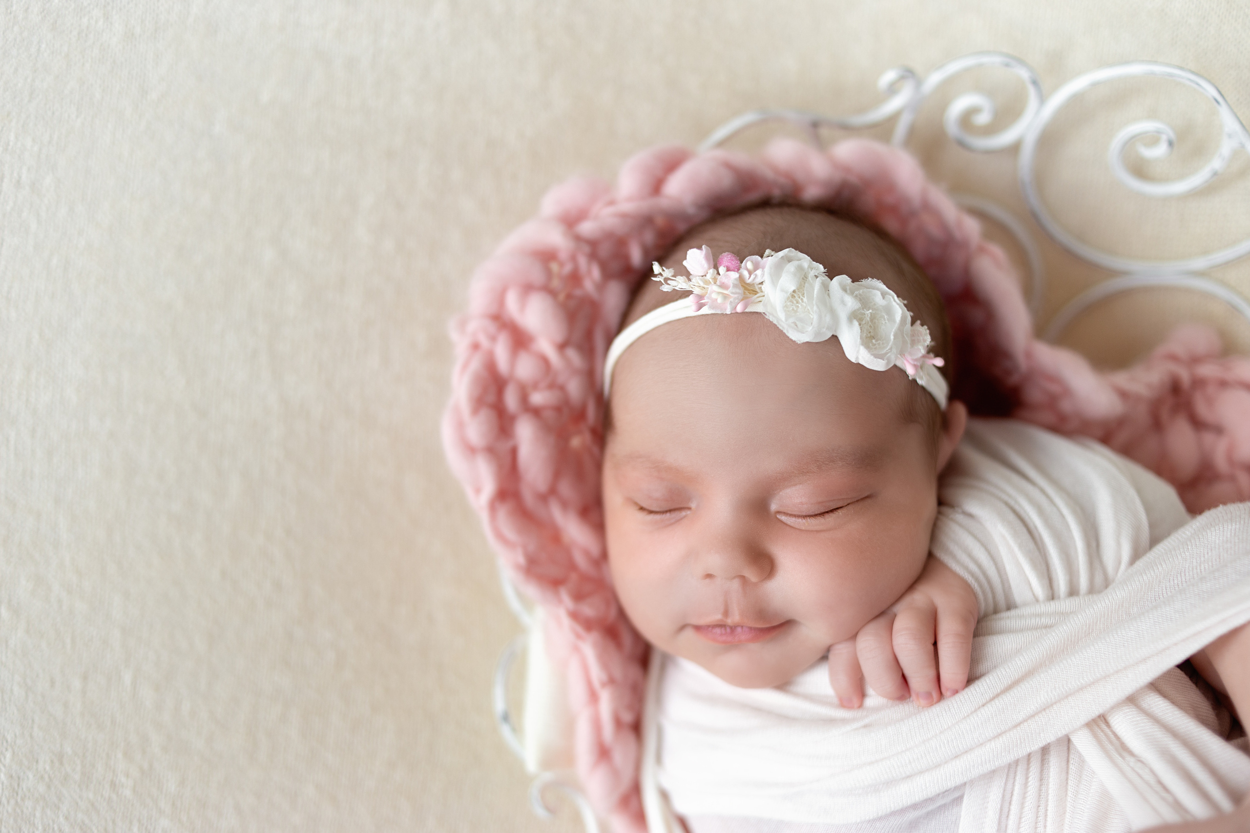 Новорожденные. Фотограф беременности и новорожденных Мария Еремина Южно-Сахалинск