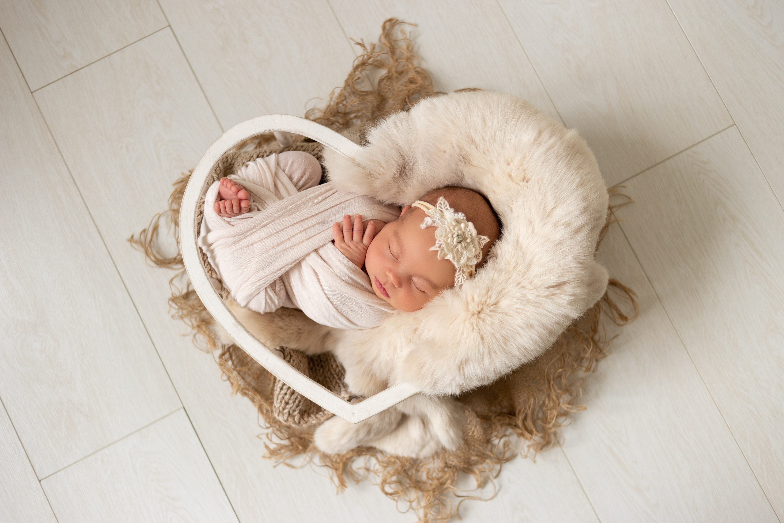 Новорожденные. Фотограф беременности и новорожденных Мария Еремина Южно-Сахалинск