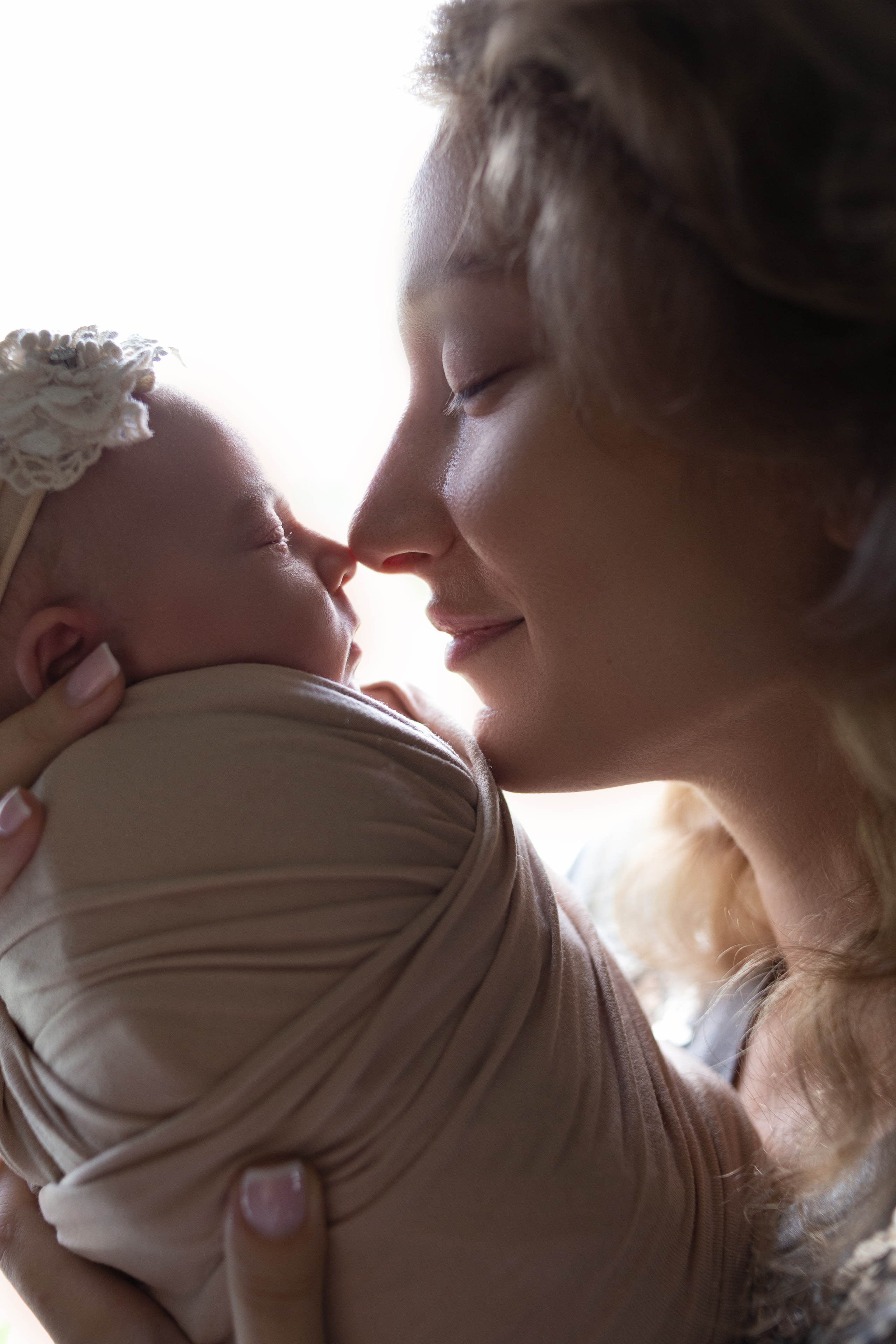 Новорожденные. Фотограф беременности и новорожденных Мария Еремина Южно-Сахалинск