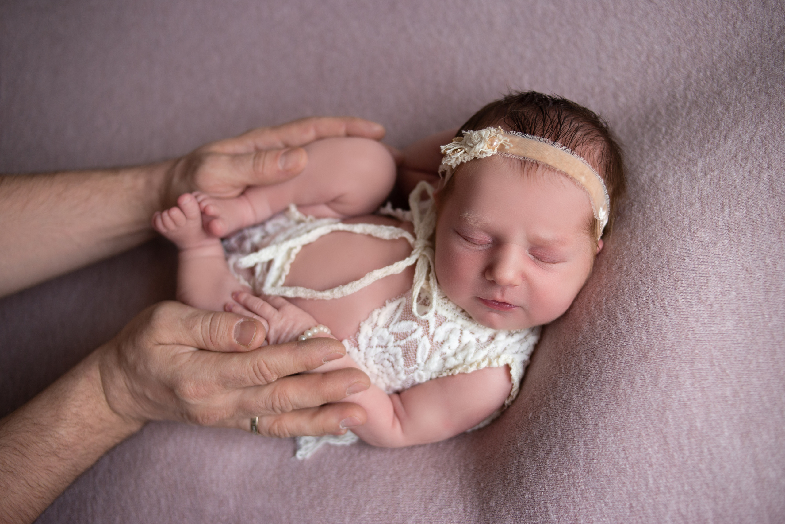 Новорожденные. Фотограф беременности и новорожденных Мария Еремина Южно-Сахалинск