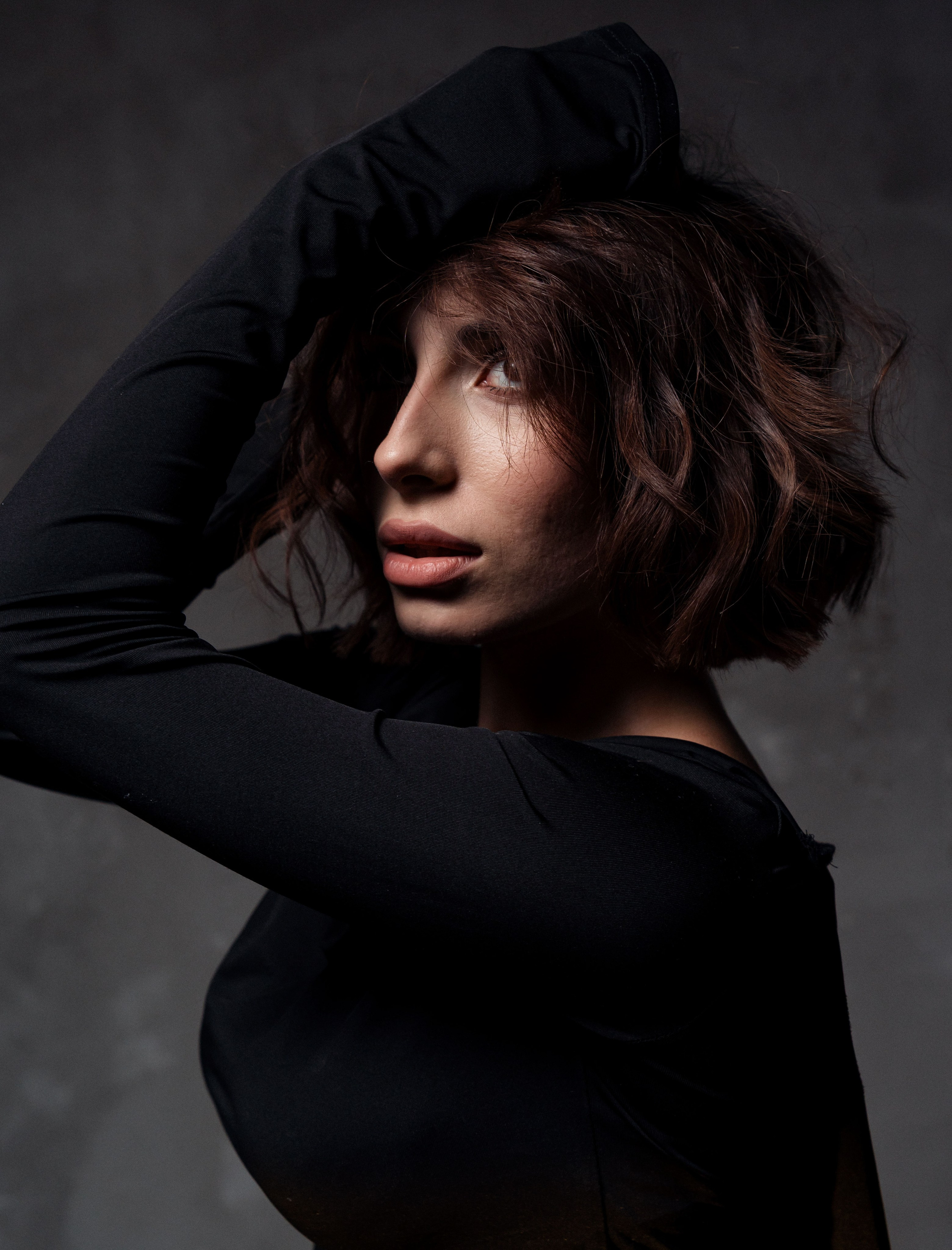 Индира. Алексей Гаас — фотограф