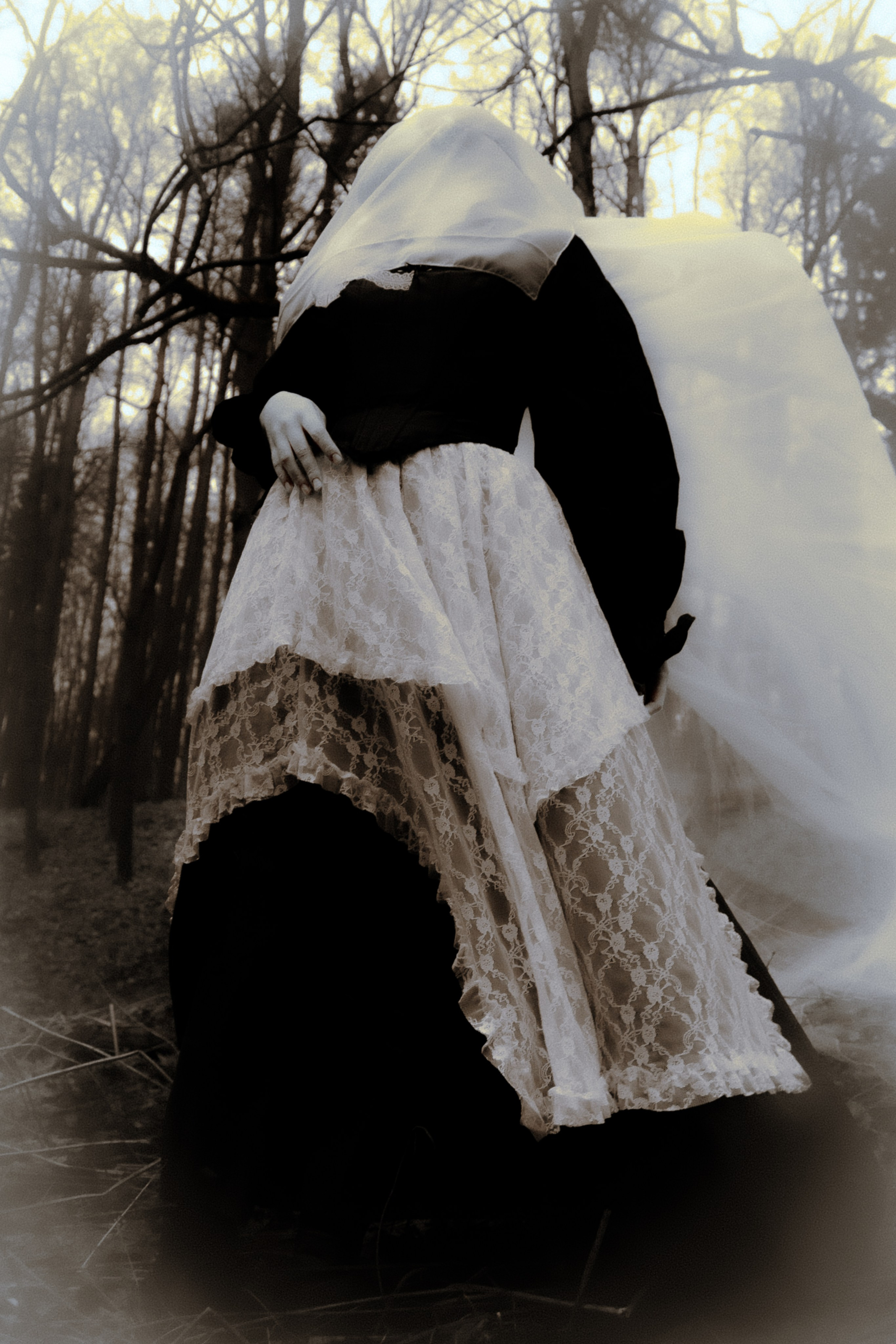 Марина. Ѣль Татьяна Григъ ~ винтажный фотограф