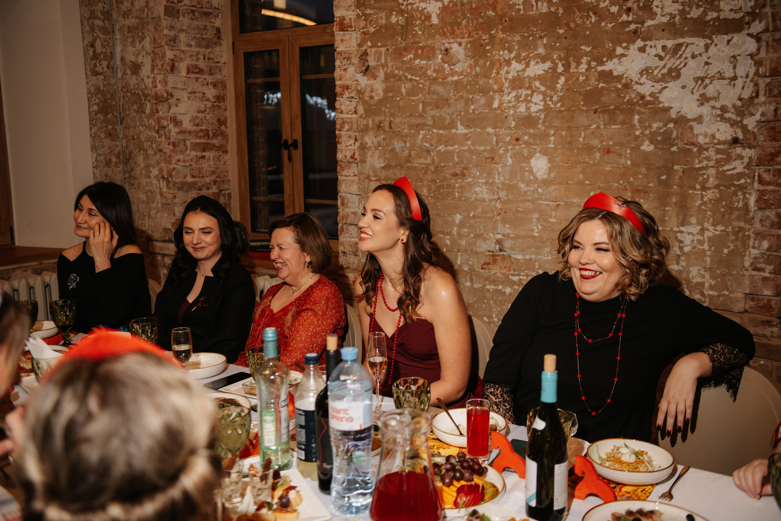 Корпоративы. Ph.proulints