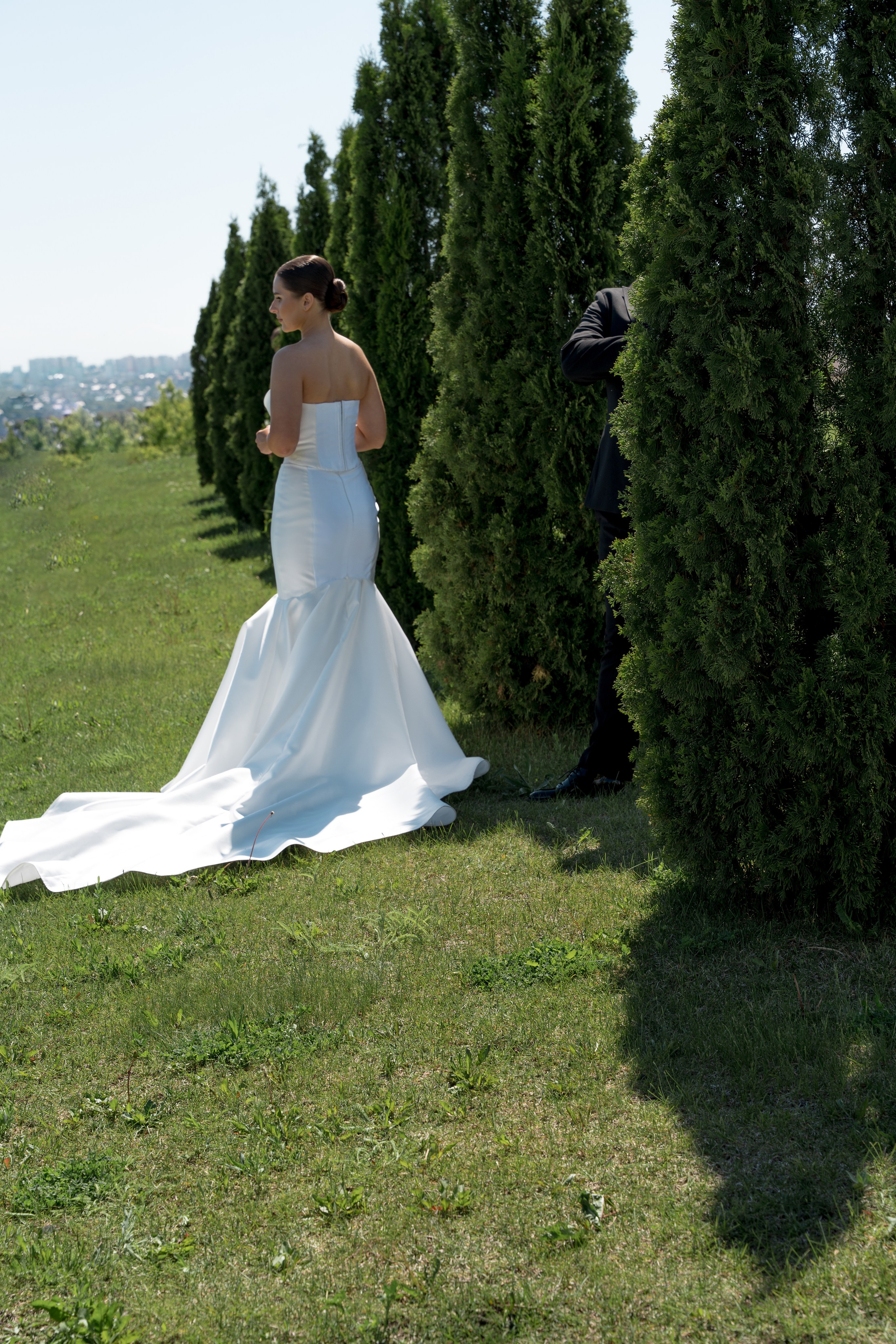 Фотограф в Москве Цыплухина Полина