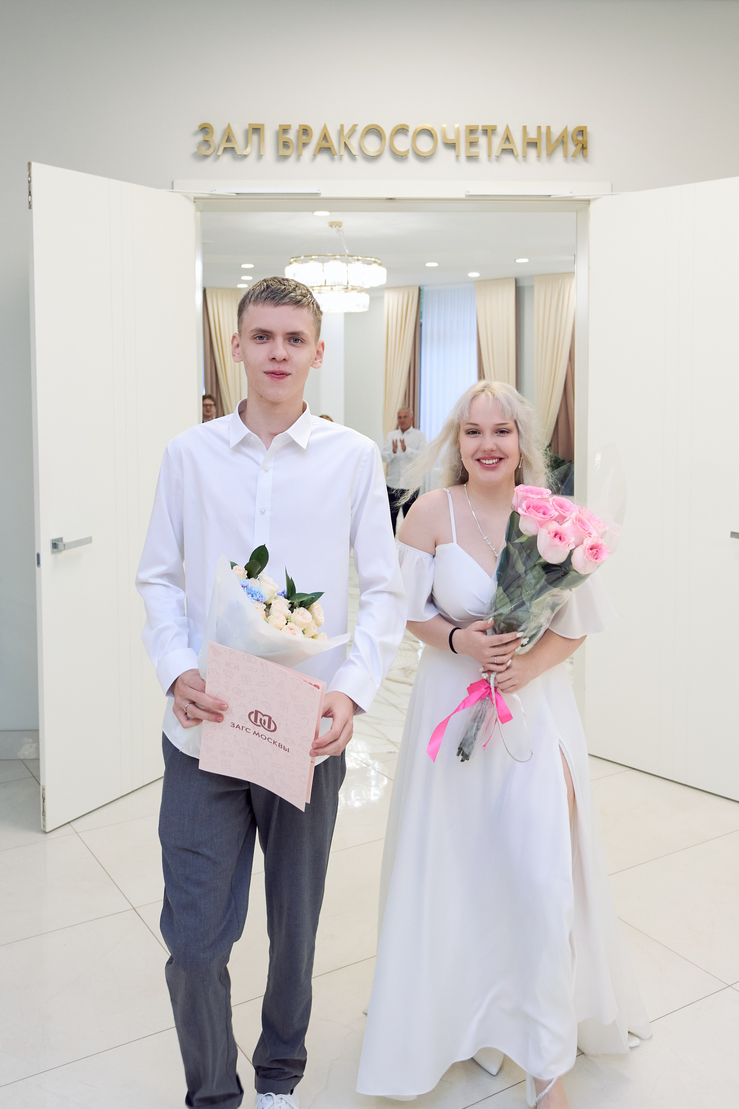 Майя и Максим. Свадебный и репортажный фотограф в Москве Александр Кудрявцев