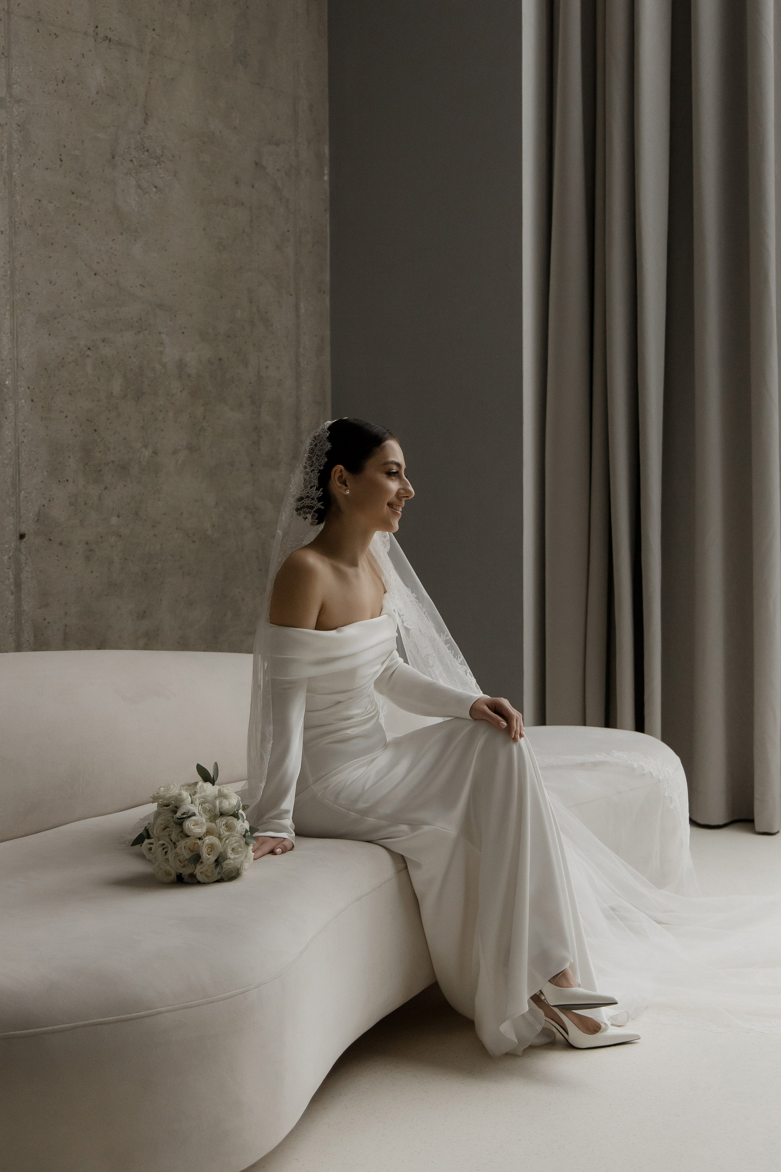 Анар и Лала. Валеева Виктория | Свадебный фотограф в Ростове-на-Дону и Москве