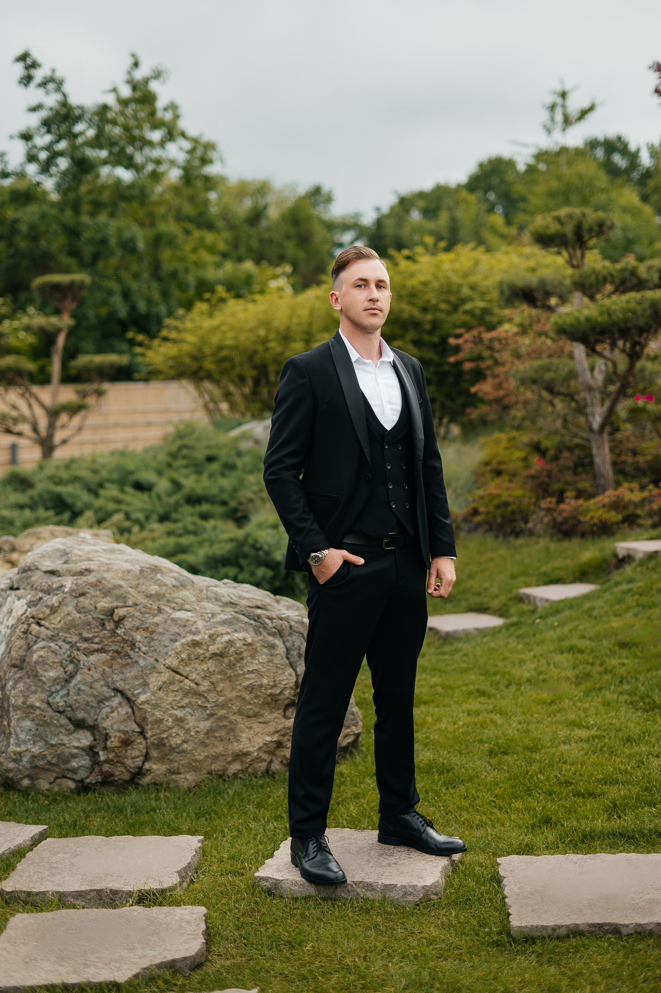 Владимир & Диана. Свадебный и семейный фотограф в Краснодаре Алина Мельник