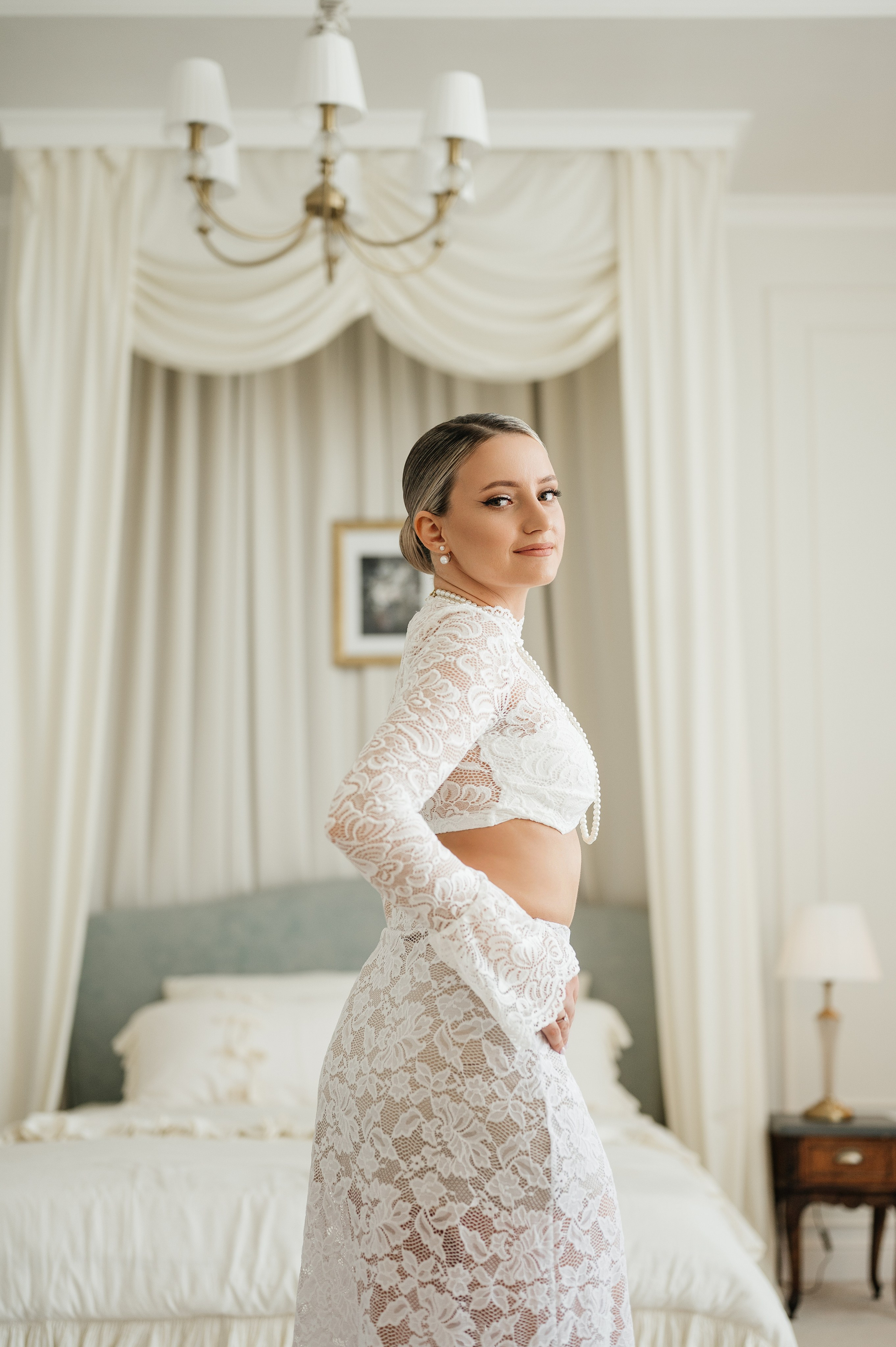 Утро жениха и невесты. Свадебный и семейный фотограф в Краснодаре Алина Мельник