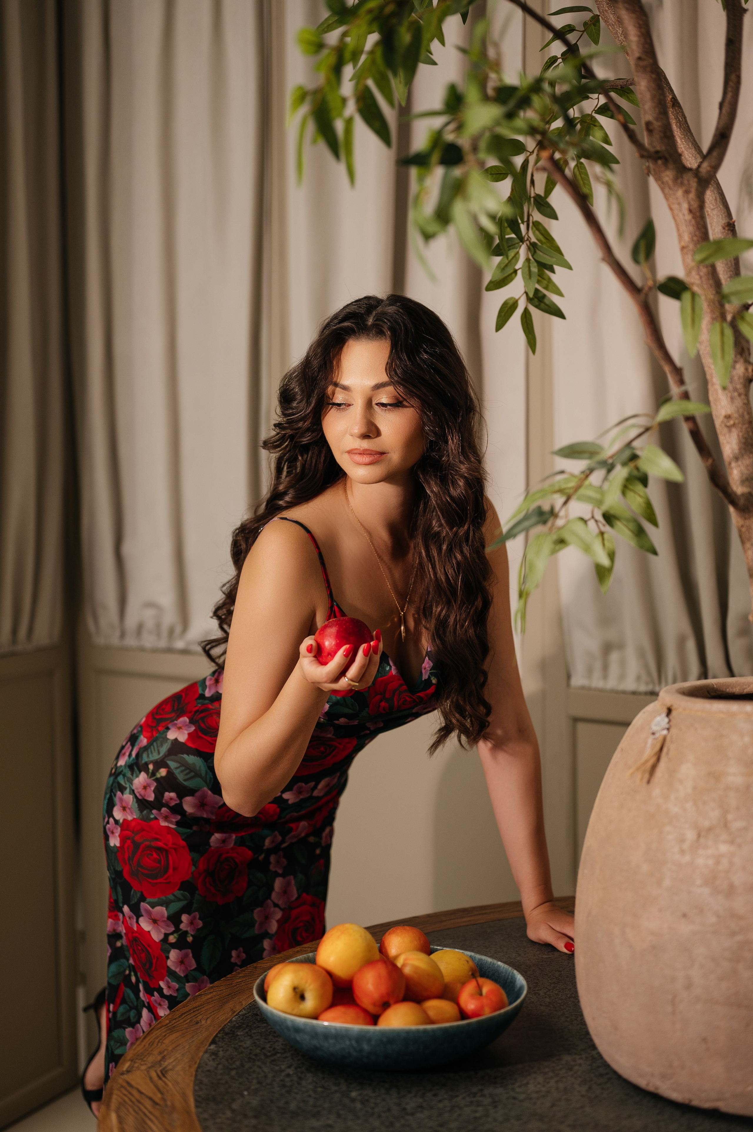 Даша. Свадебный и семейный фотограф в Краснодаре Алина Мельник