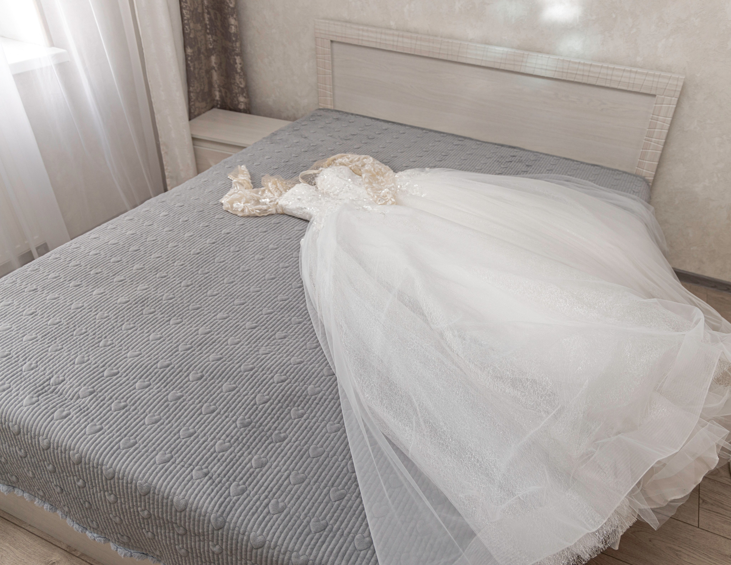 Утро невесты Вероника. Olya Posnimay