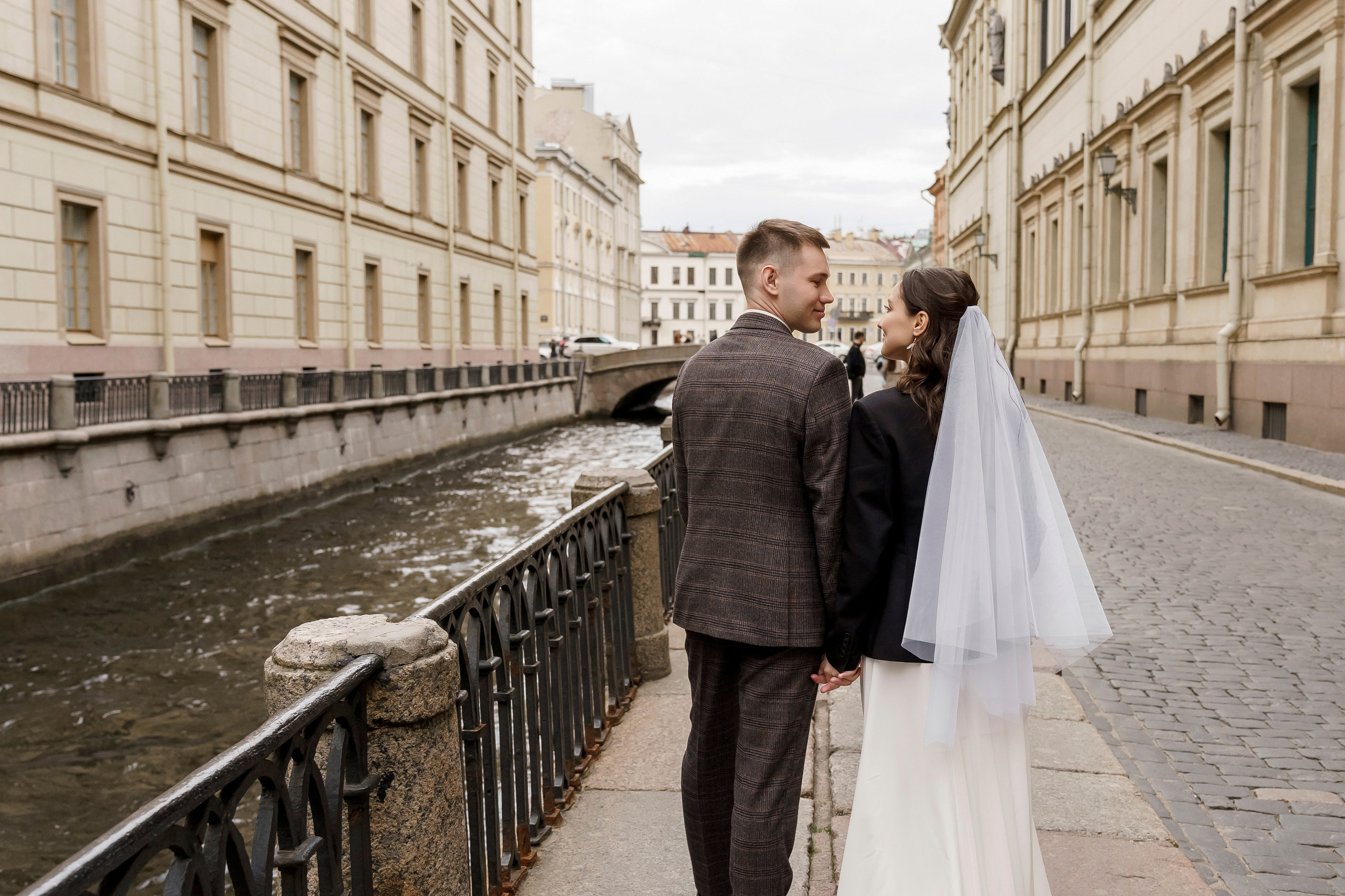 Маргарита и Евгений | 06.06.2023. Свадебный фотограф в Москве Яна Деньгина