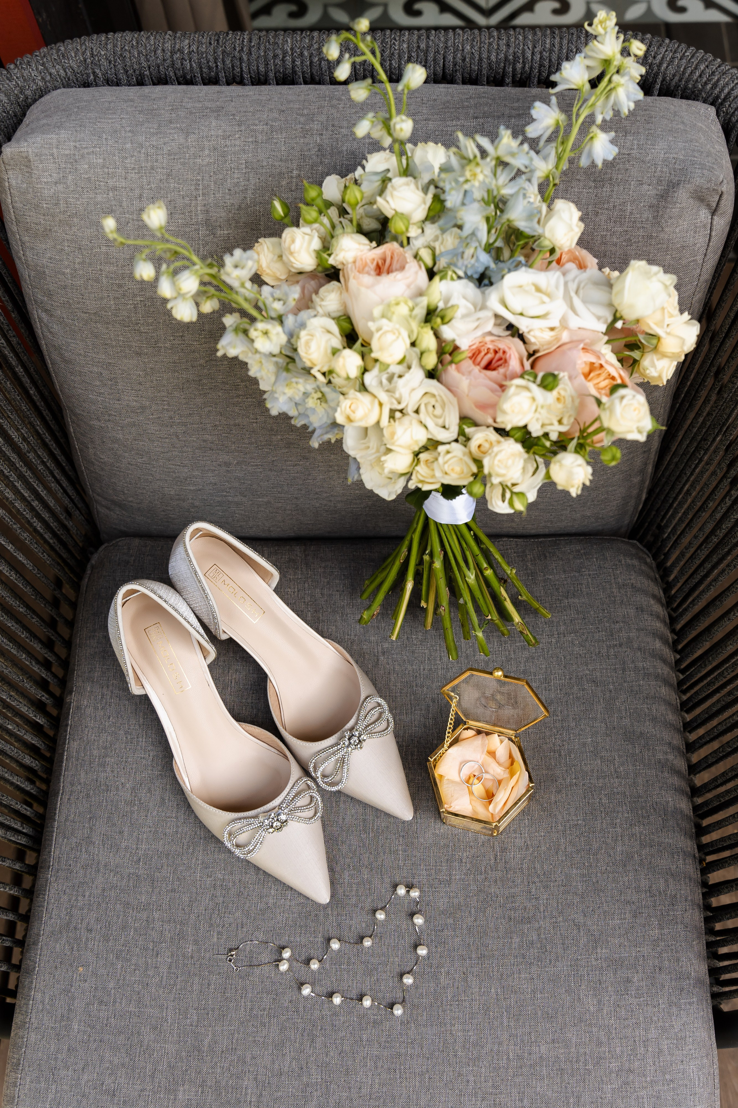 Свадьба Жени и Димы. Свадебный фотограф в Москве Яна Деньгина