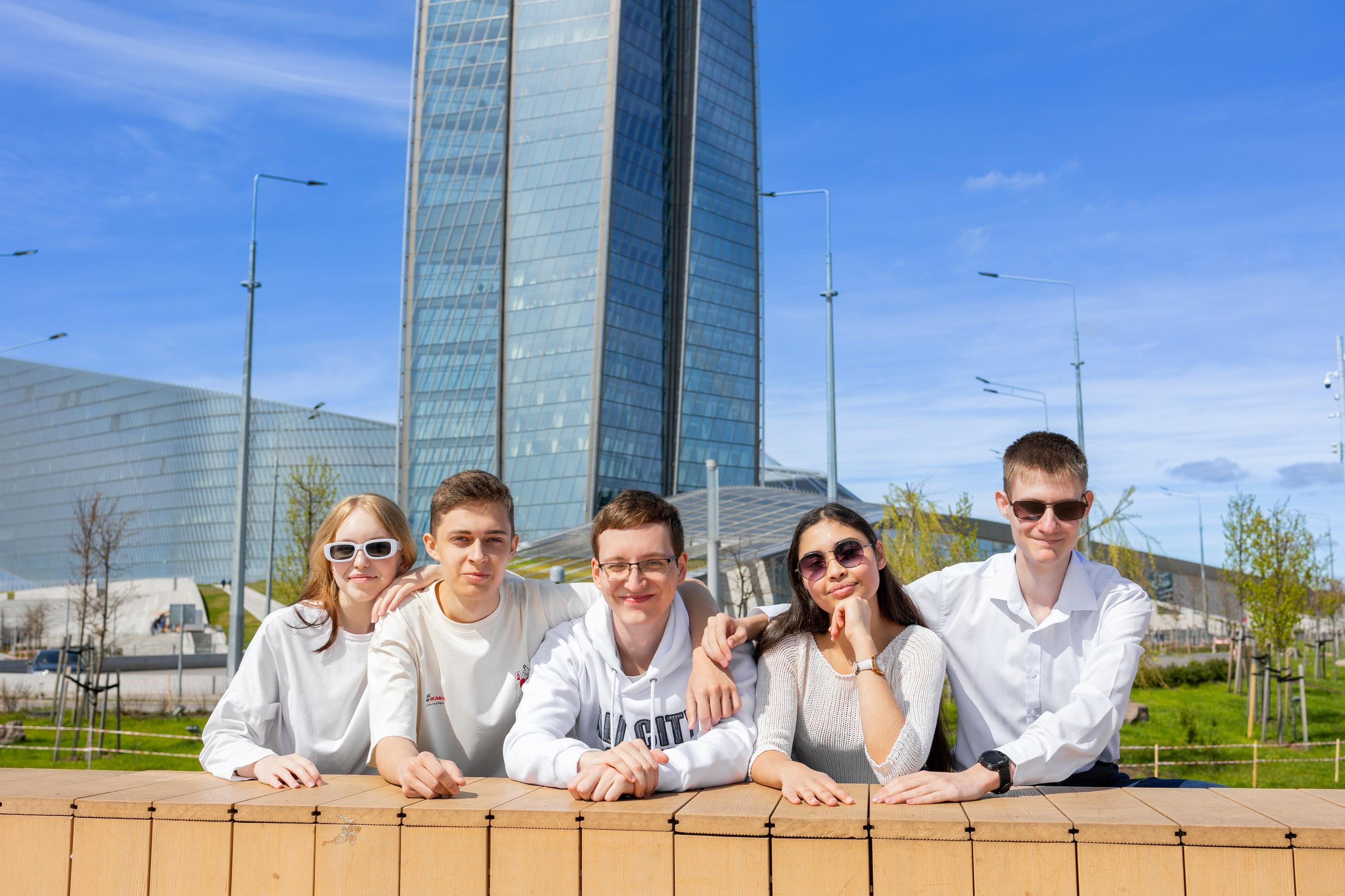 Лахта. Выпускные альбомы. Школьный и семейный фотограф Виктория Игнатьева