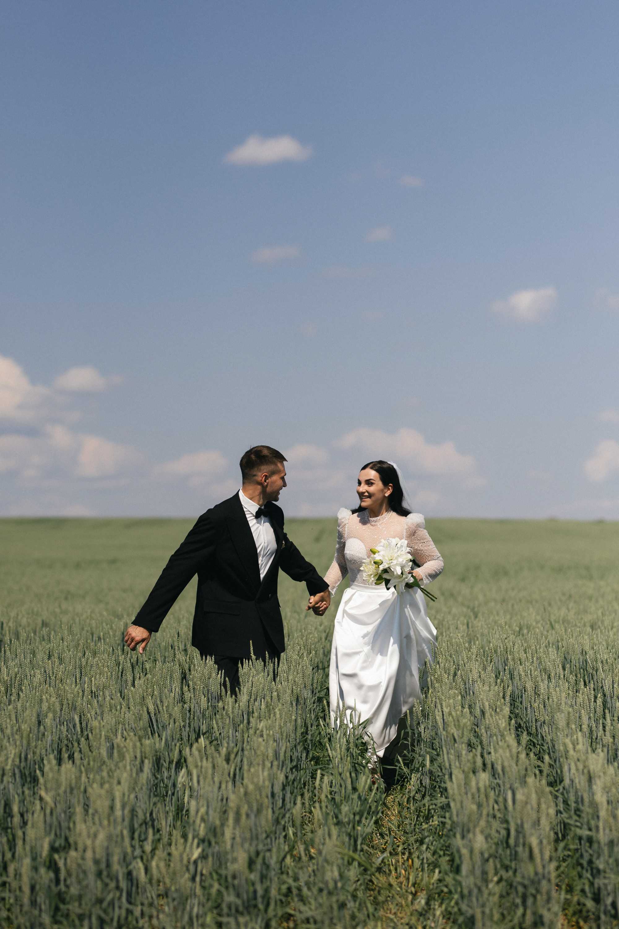 ВИКТОРИЯ & СТАНИСЛАВ ` 11.07.25. Maria Startseva Photo