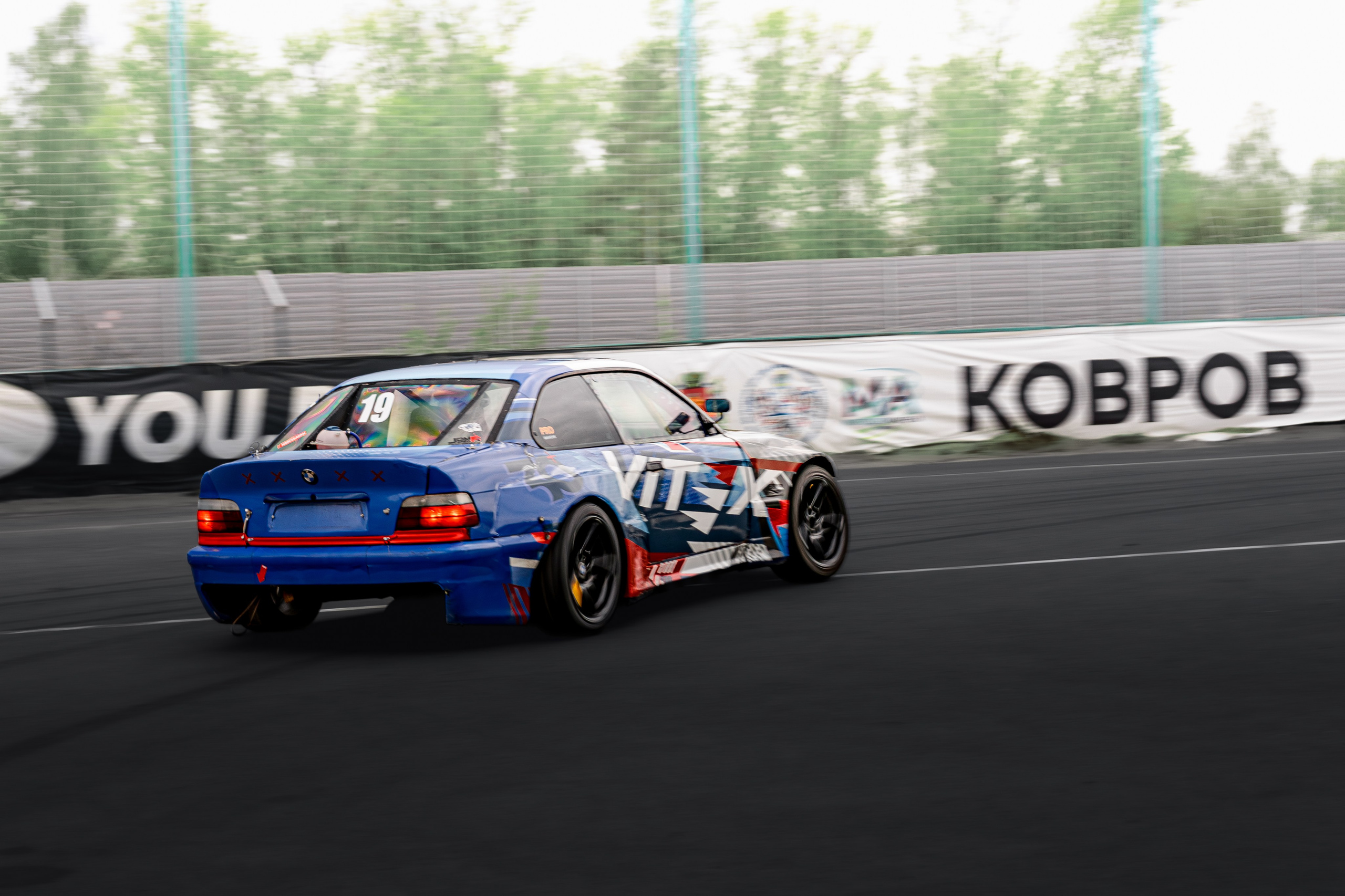 Дрифт-Фестиваль «Движение». Мелехов Дмитрий|Фотограф|Видеограф