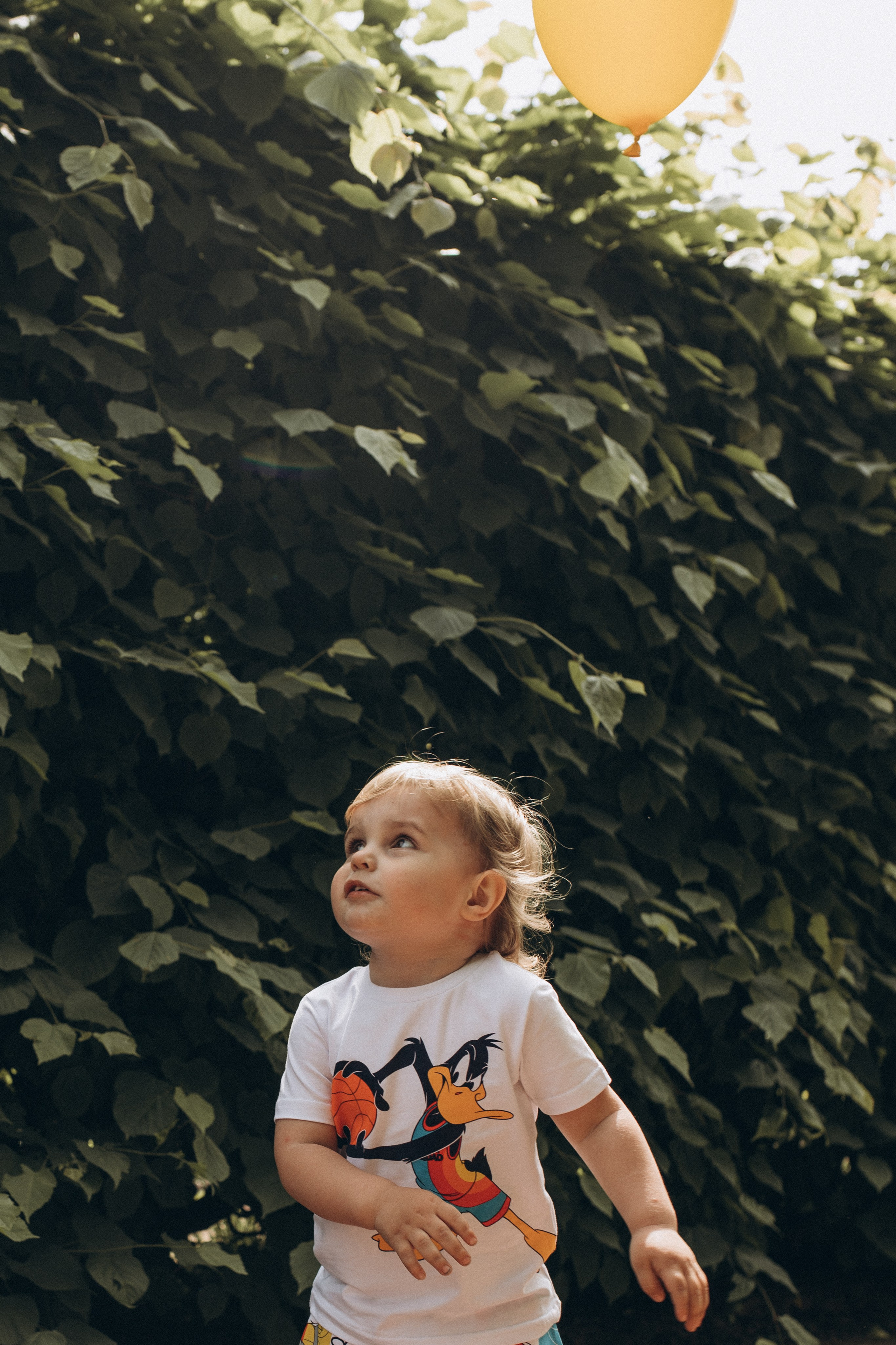 Прогулка. Семейный фотограф в Санкт-Петербурге Александра Дункель