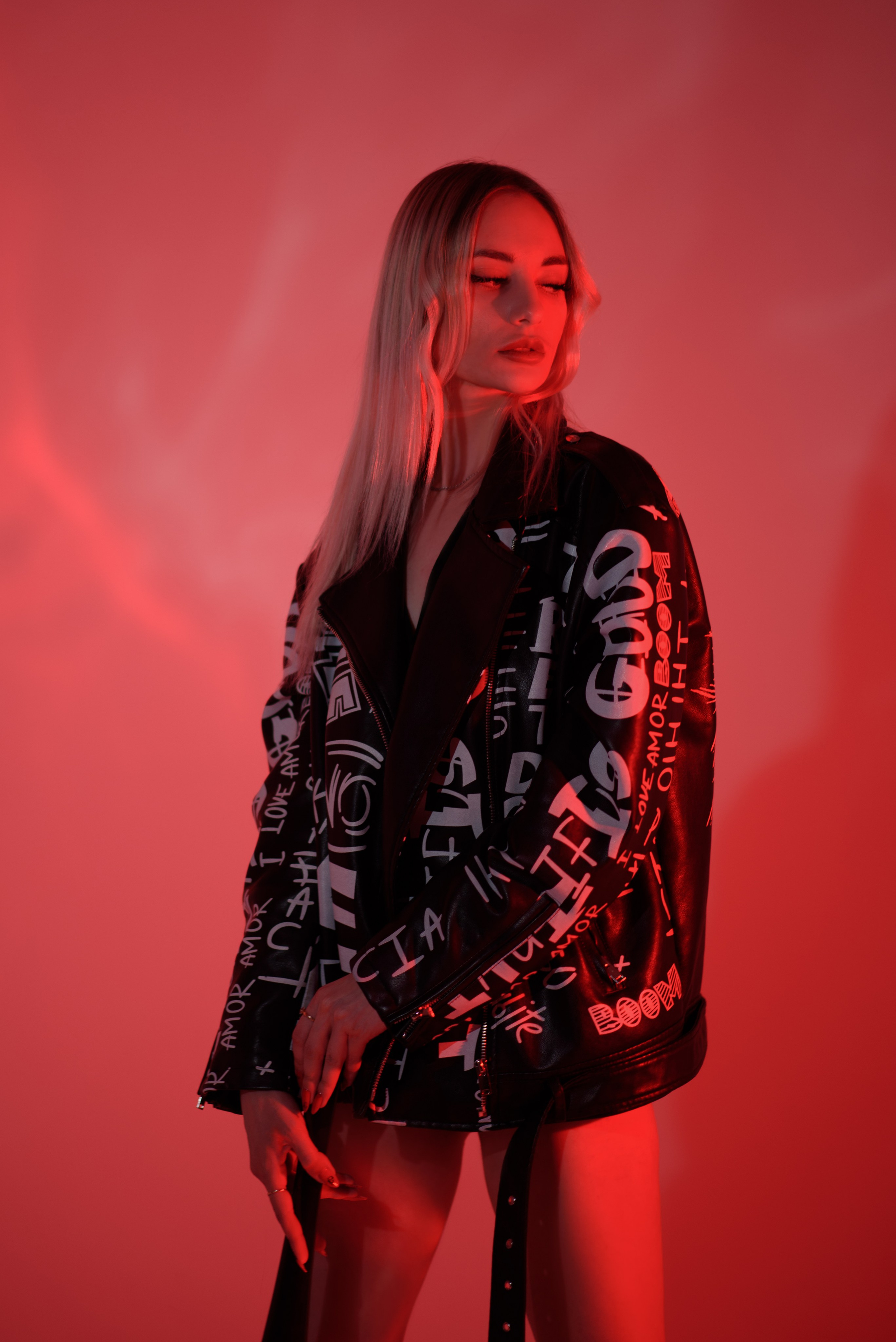 Виктория. Фотограф Дмитрий Опаленов