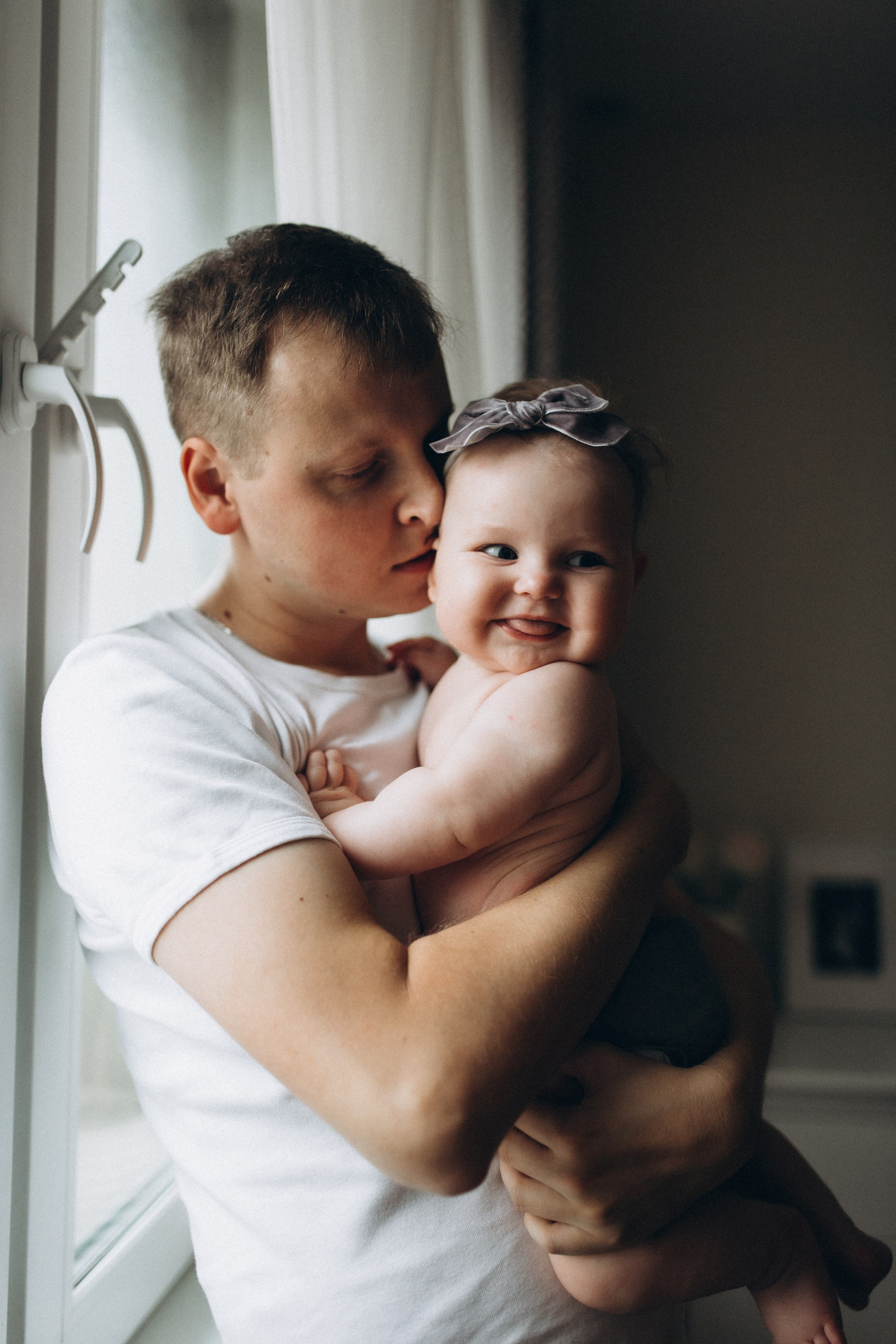 Дарина, Никита, Вики. Фотограф из Петербурга