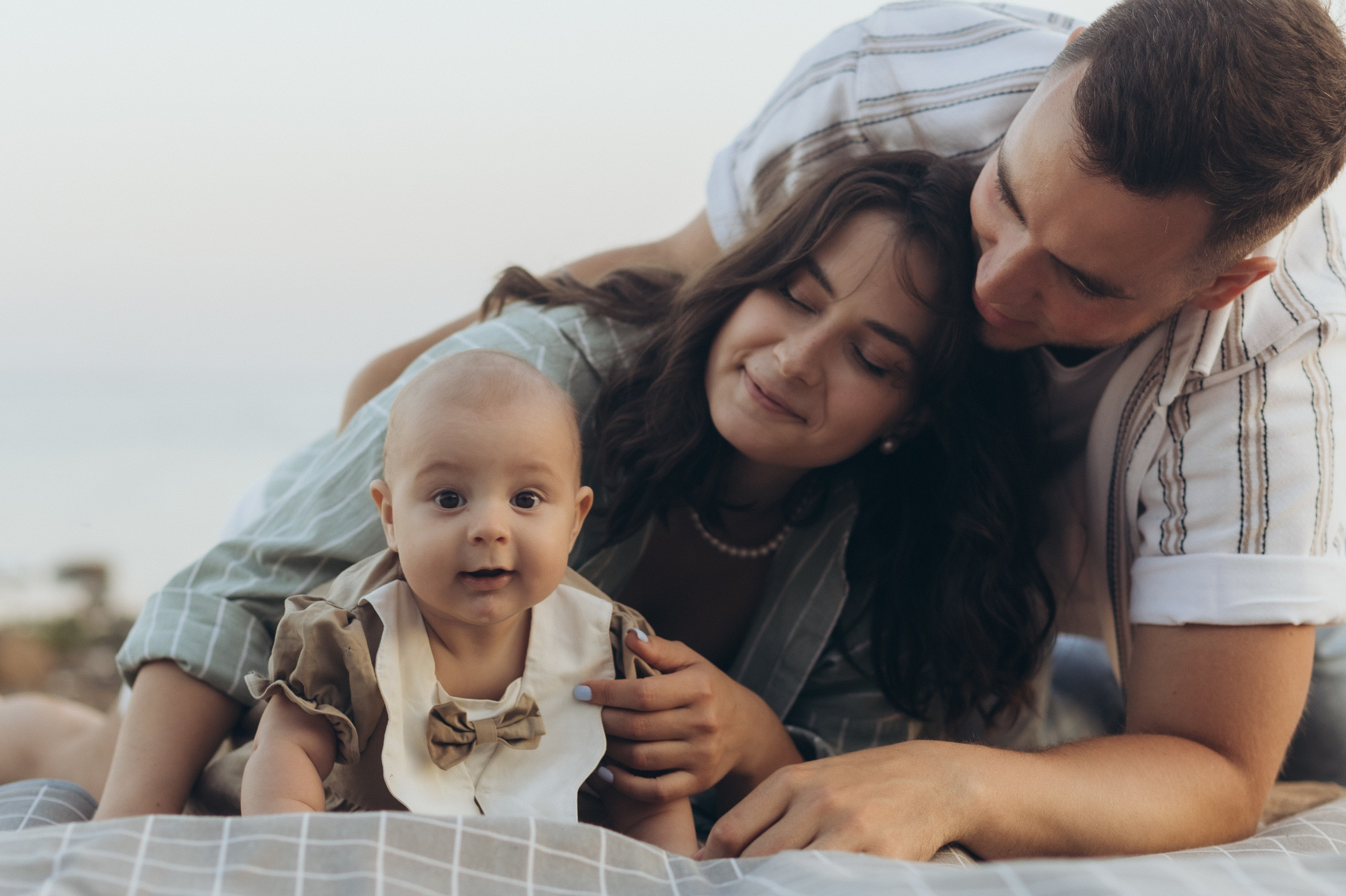 Булочка. Фотограф из Петербурга