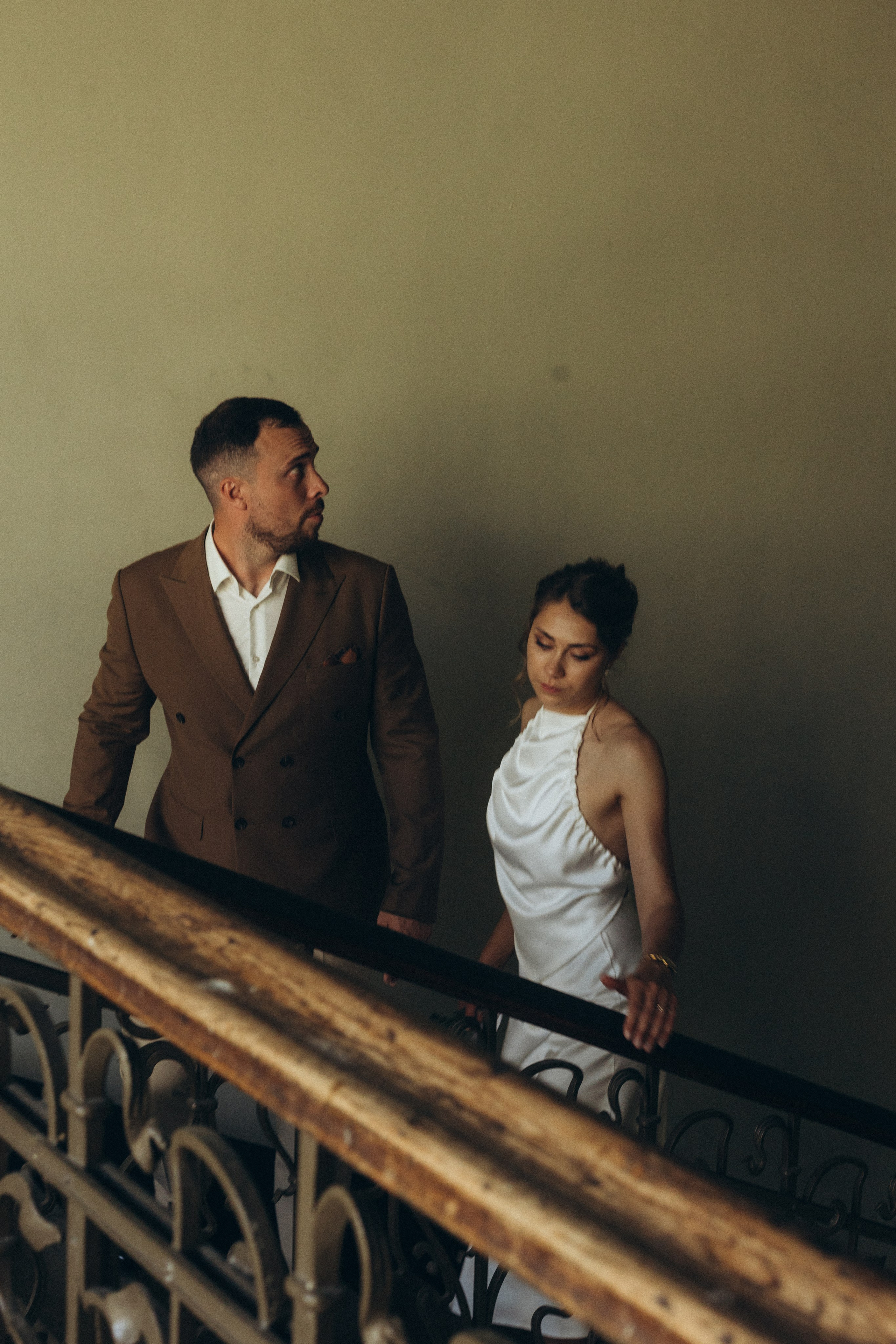 Наташа и Женя. Фотограф из Петербурга