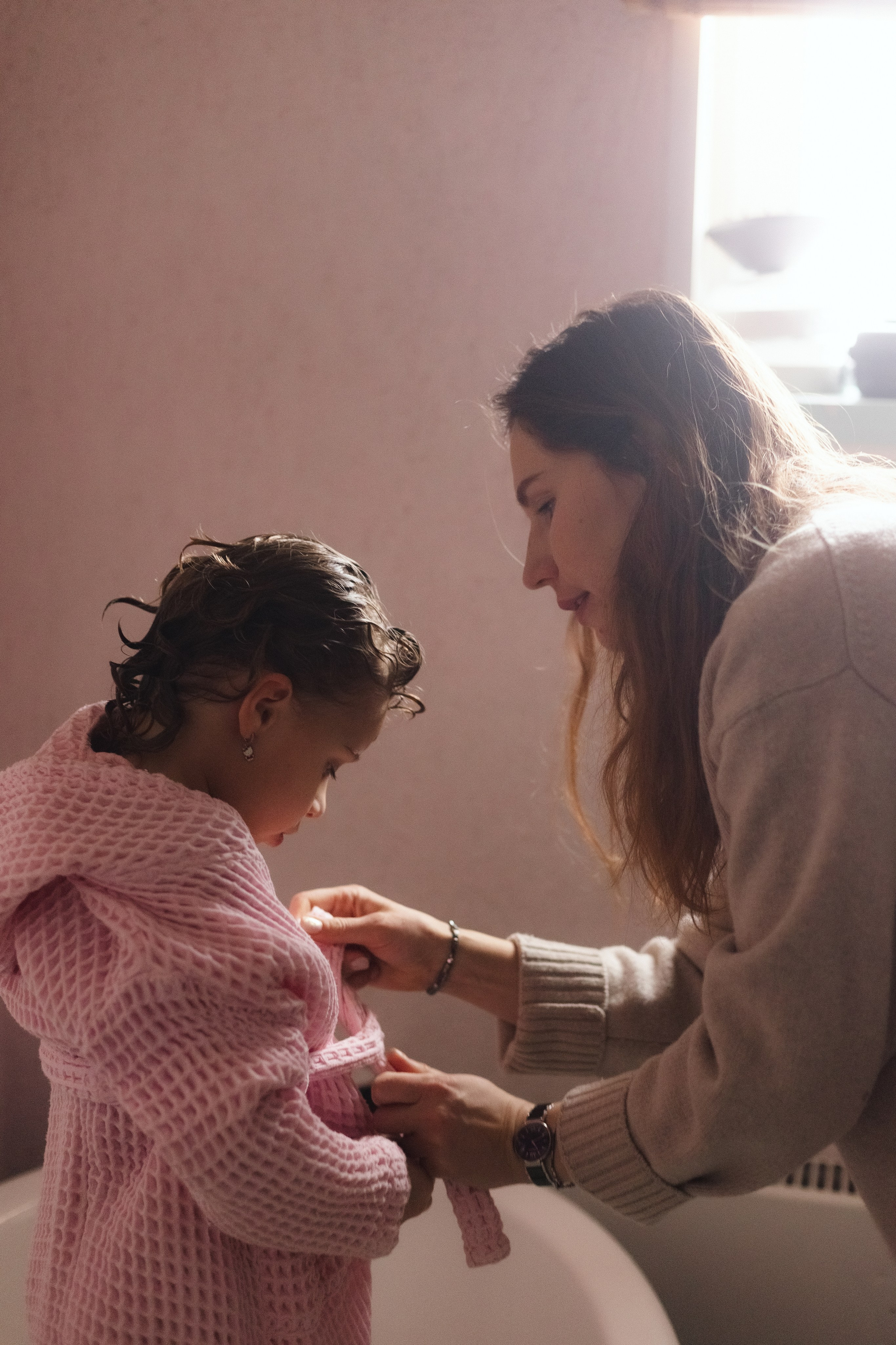 Когда на улице холодно. Фотограф из Петербурга