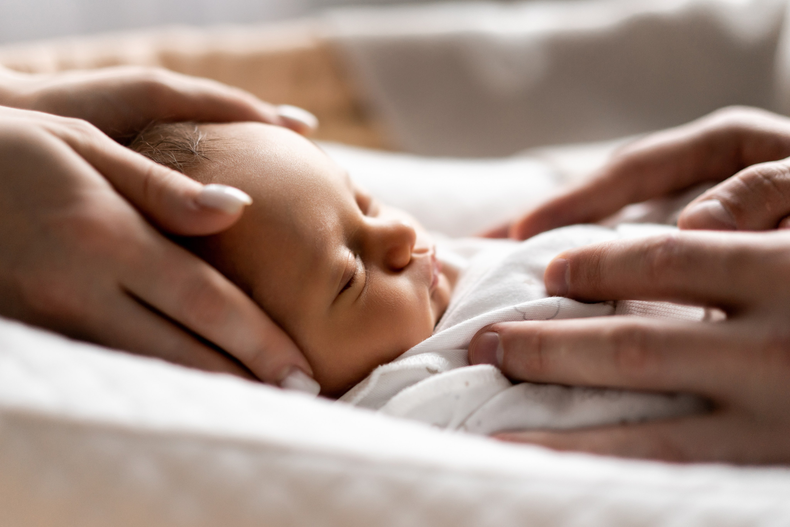 Стефания. Семейный и детский фотограф в Санкт-Петербурге Дарина Герчиу