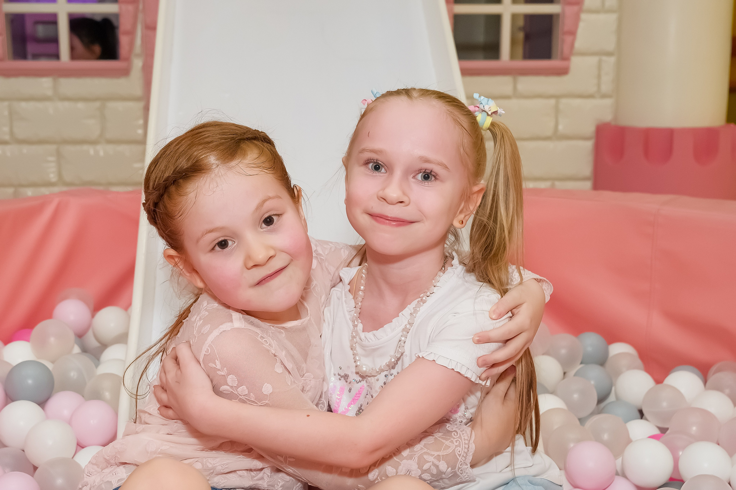 Детские репортажные съемки. Детский фотограф в Оренбурге