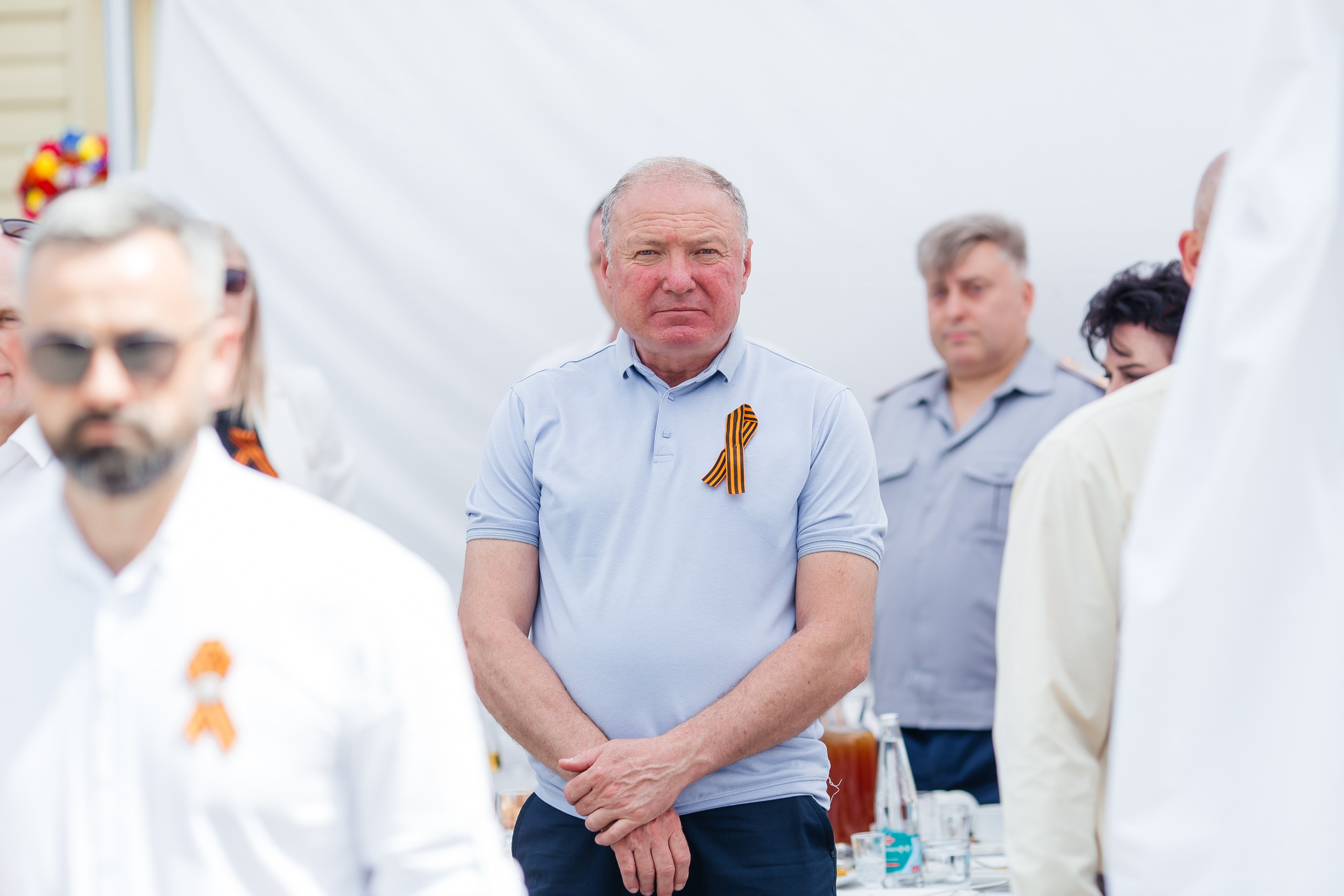 НЕВА (9 мая). Свадебный фотограф в Краснодаре Николай Крауз