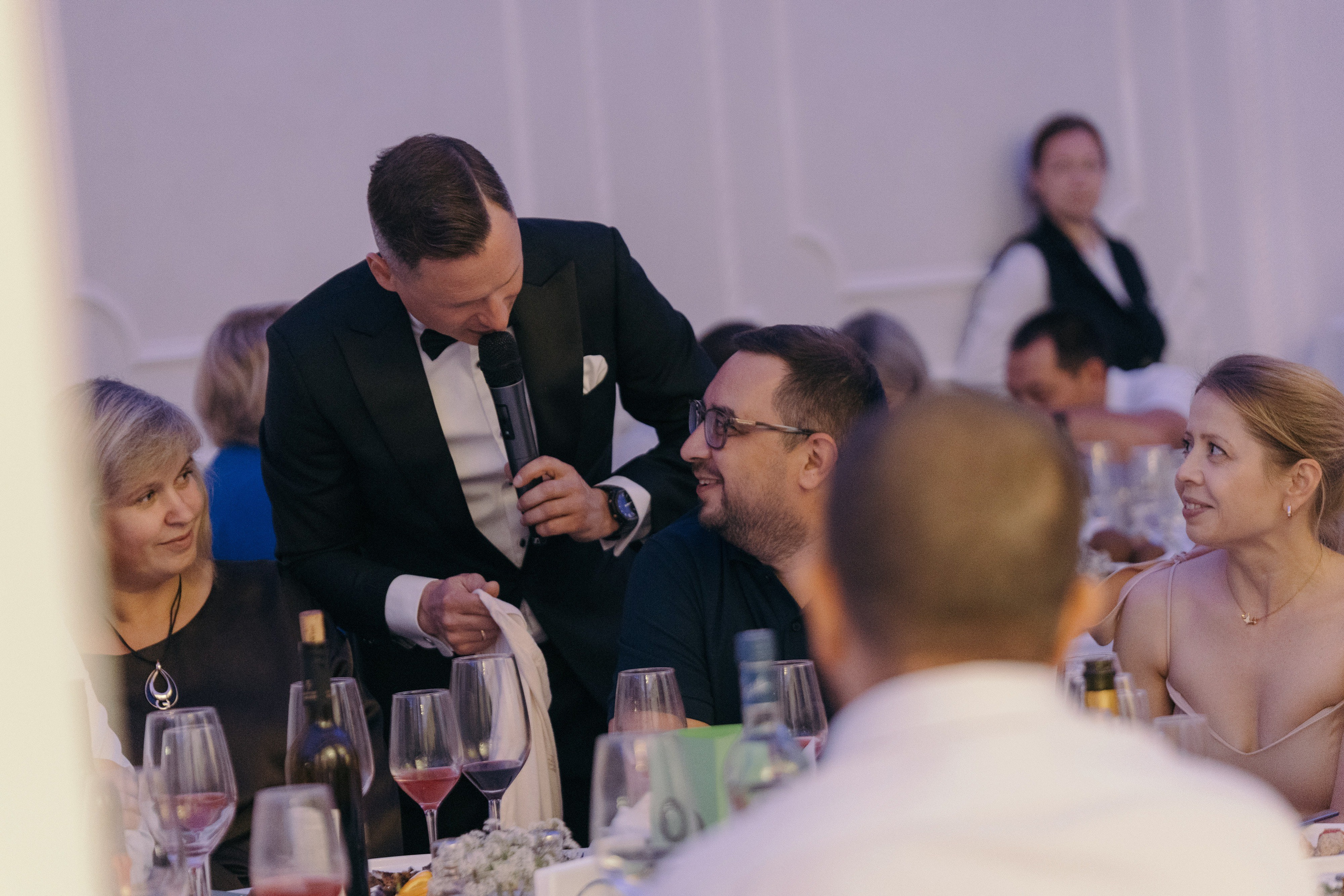 СОШ 109. Выпускной альбом