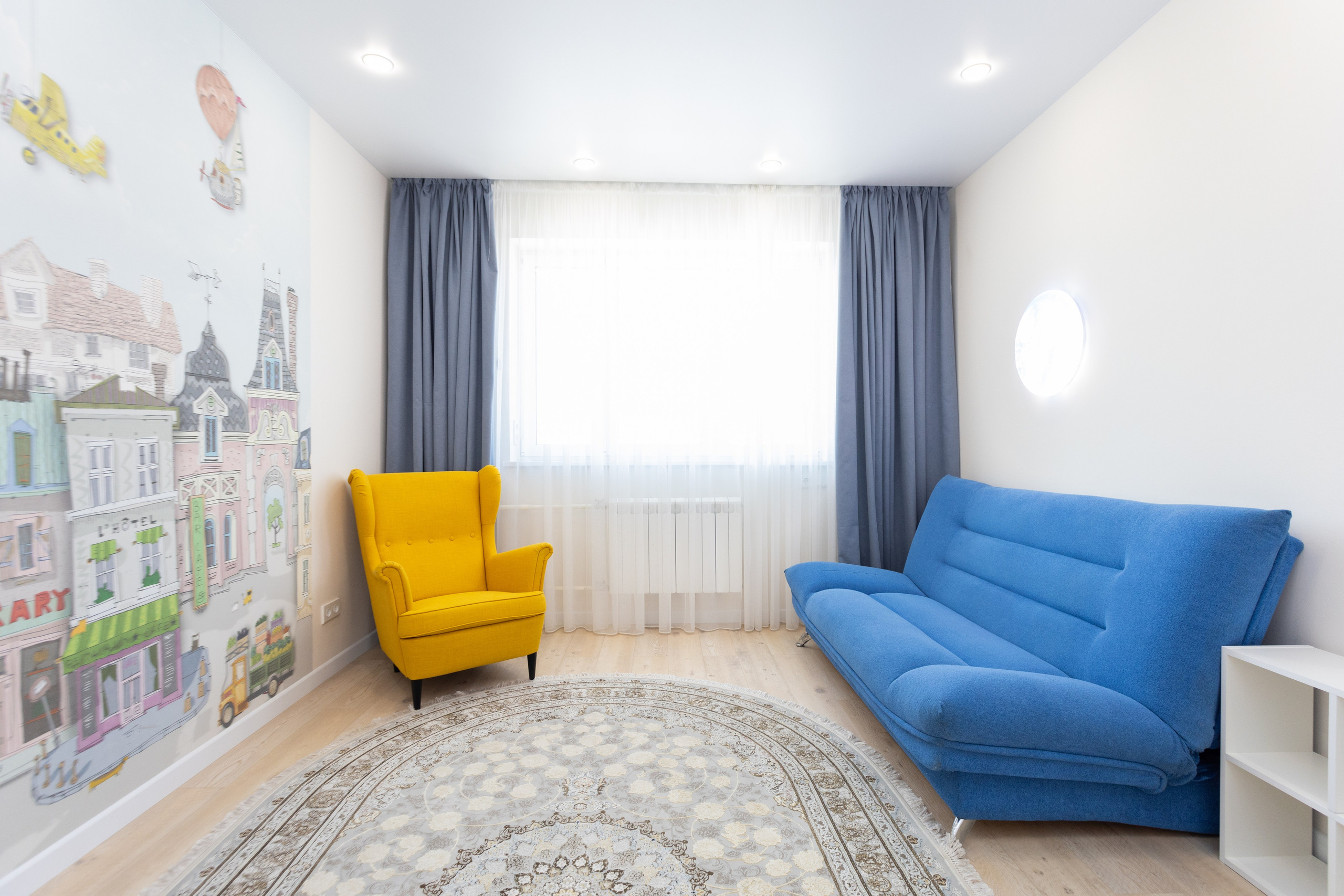 Сосенский стан. BogdanovPh