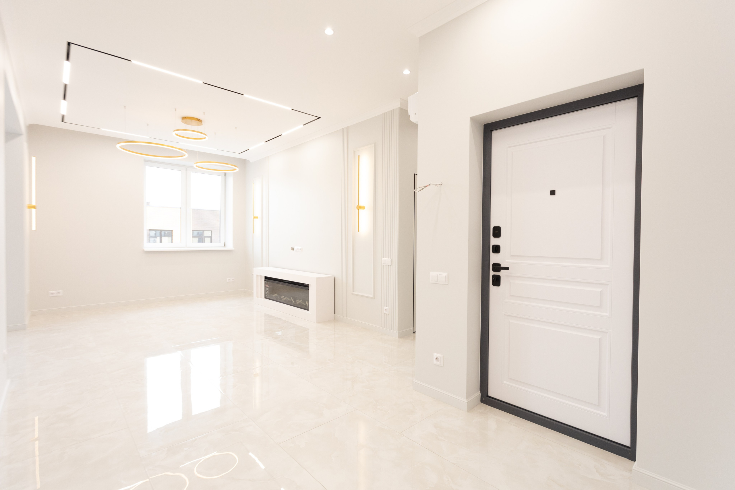 ЖК Андерсен. BogdanovPh