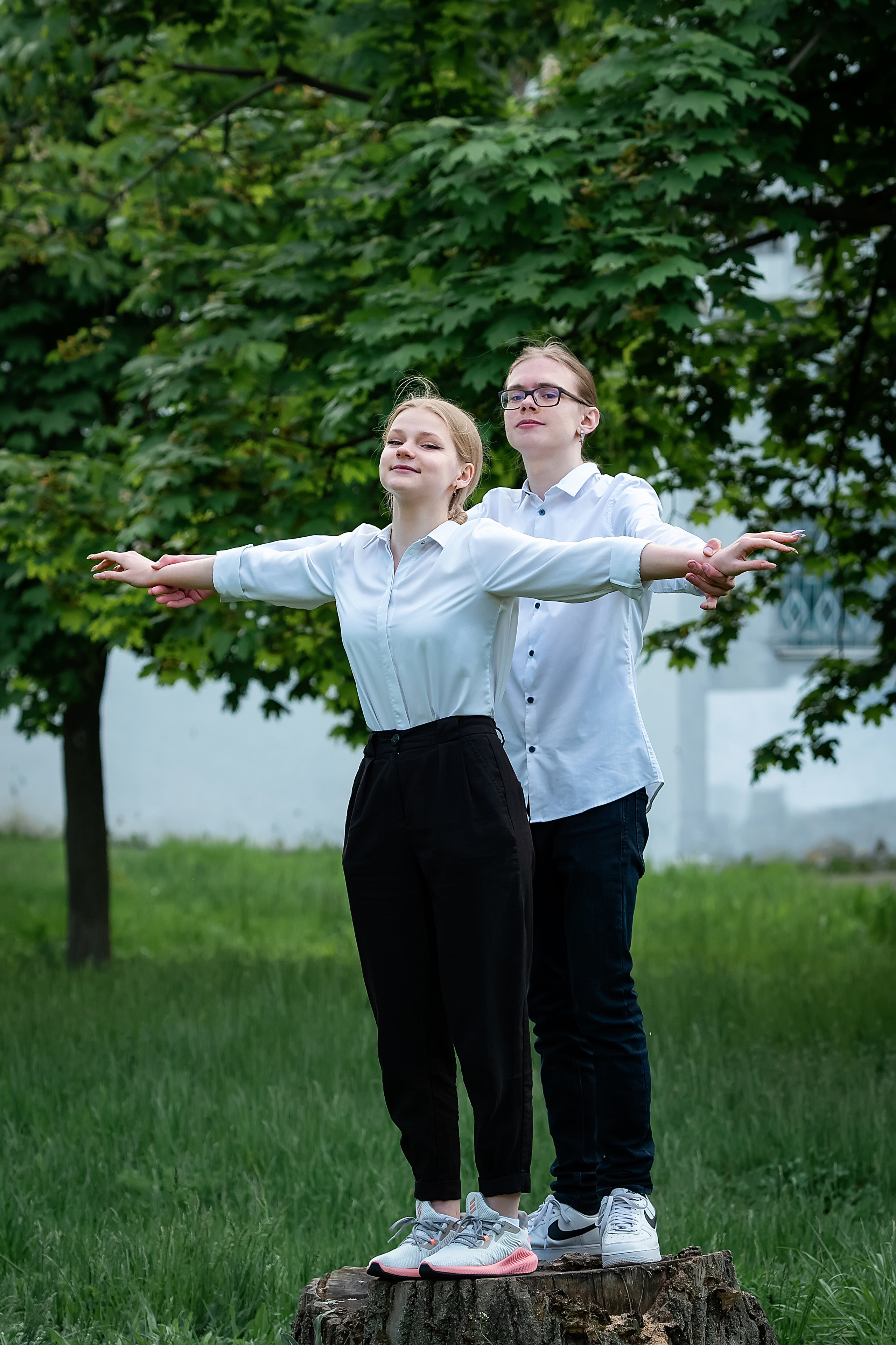 Старшие классы. Выпускные альбомы. Детский, школьный фотограф Наумова Марина Воронеж