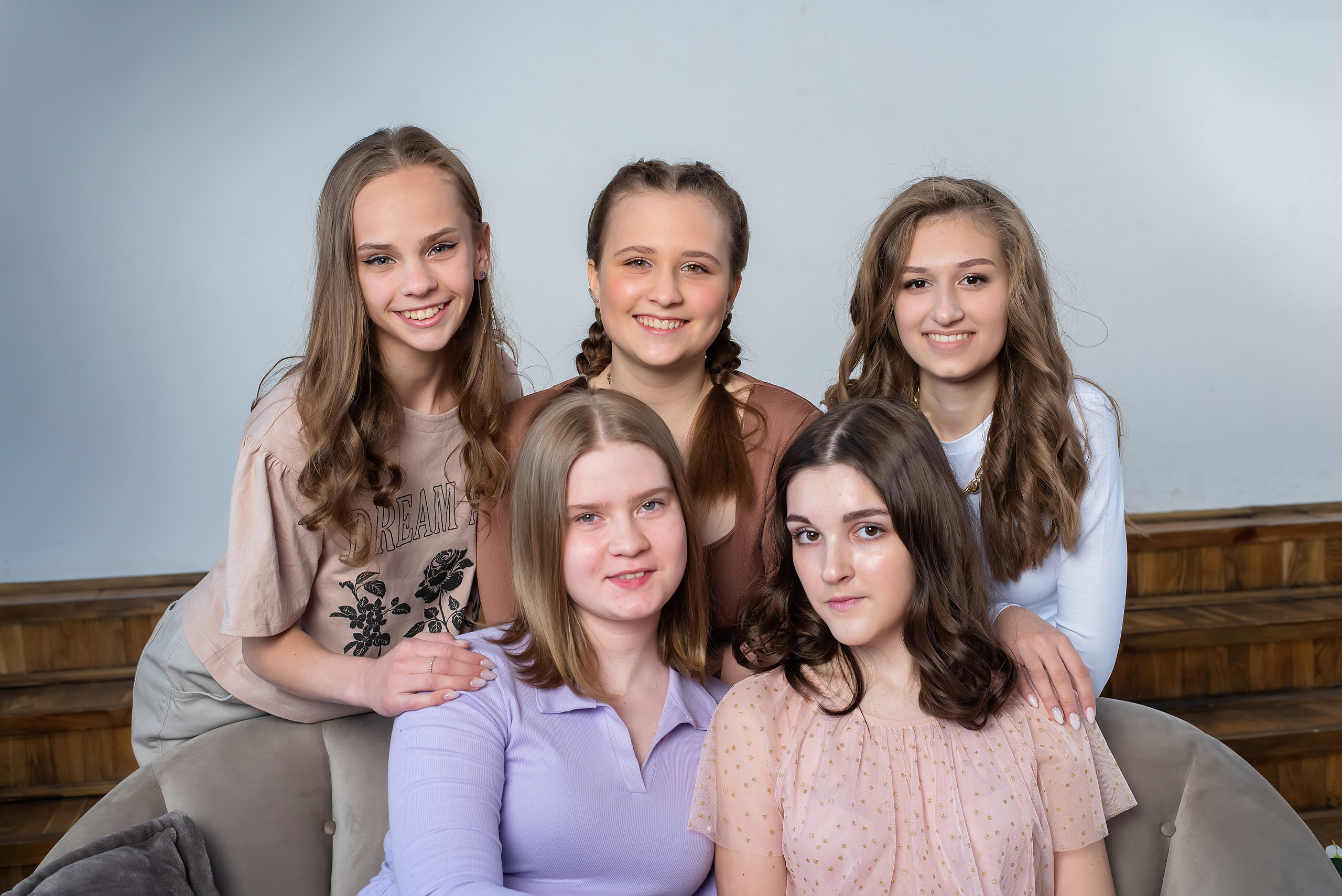 Старшие классы. Выпускные альбомы. Детский, школьный фотограф Наумова Марина Воронеж