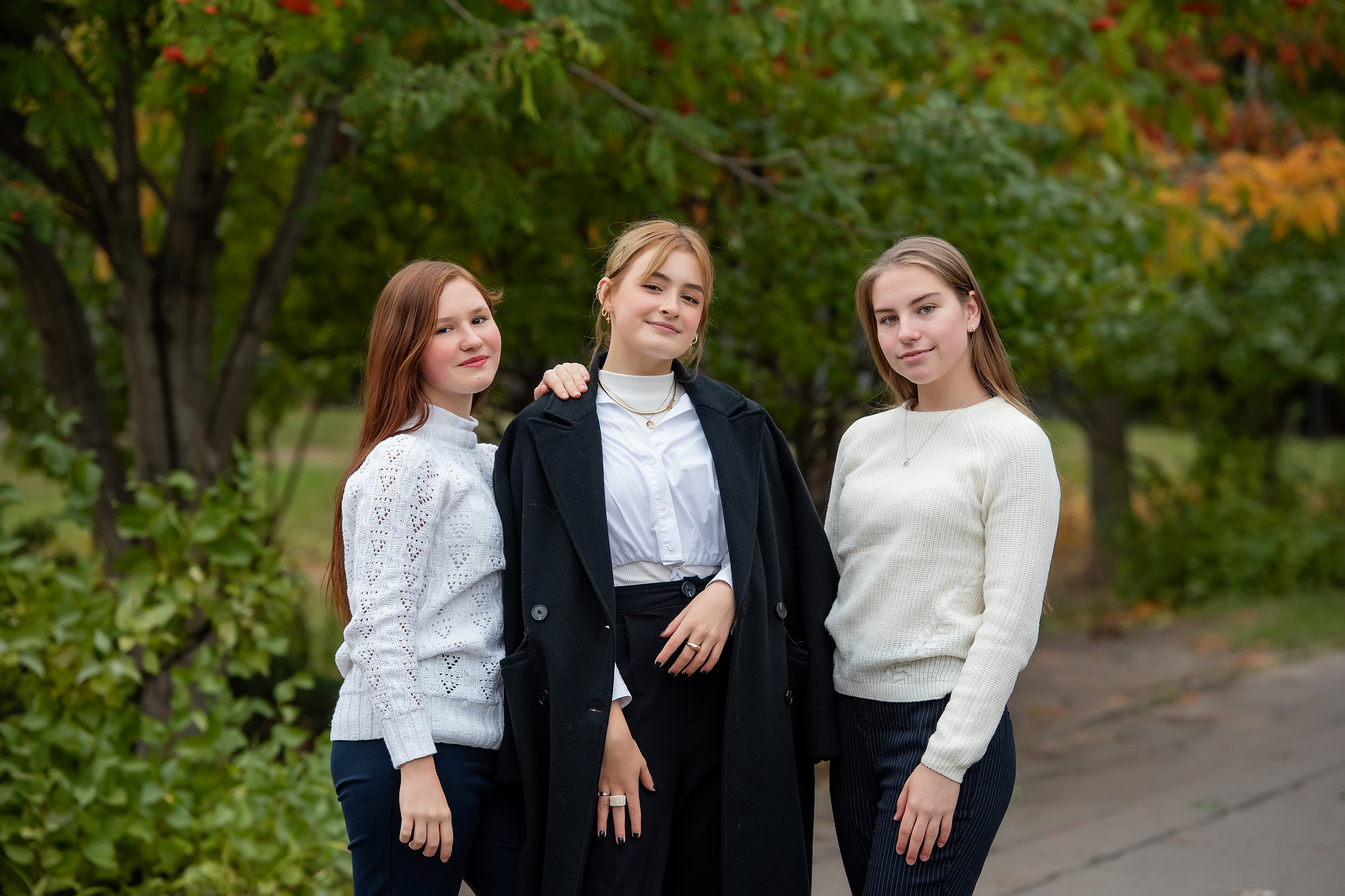 Старшие классы. Выпускные альбомы. Детский, школьный фотограф Наумова Марина Воронеж