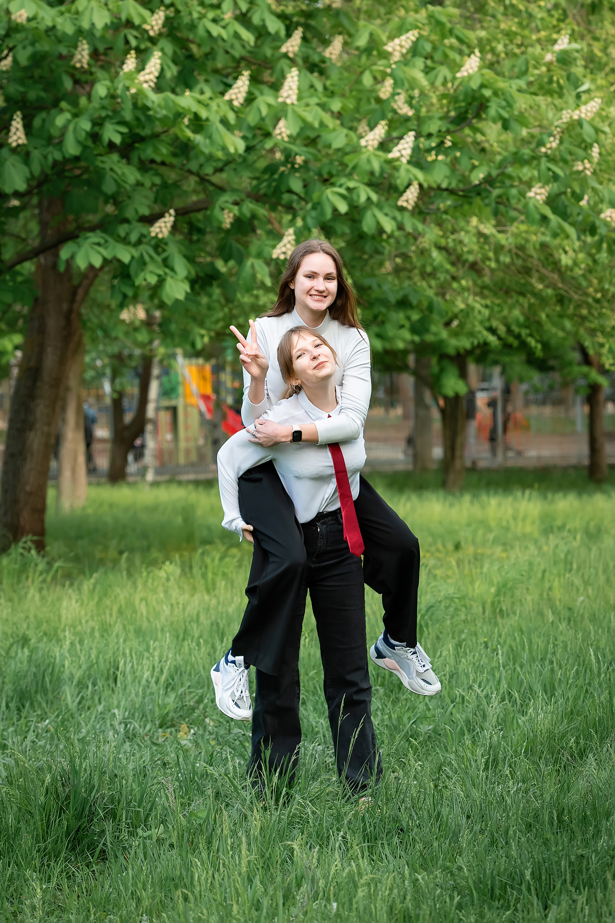 Старшие классы. Выпускные альбомы. Детский, школьный фотограф Наумова Марина Воронеж