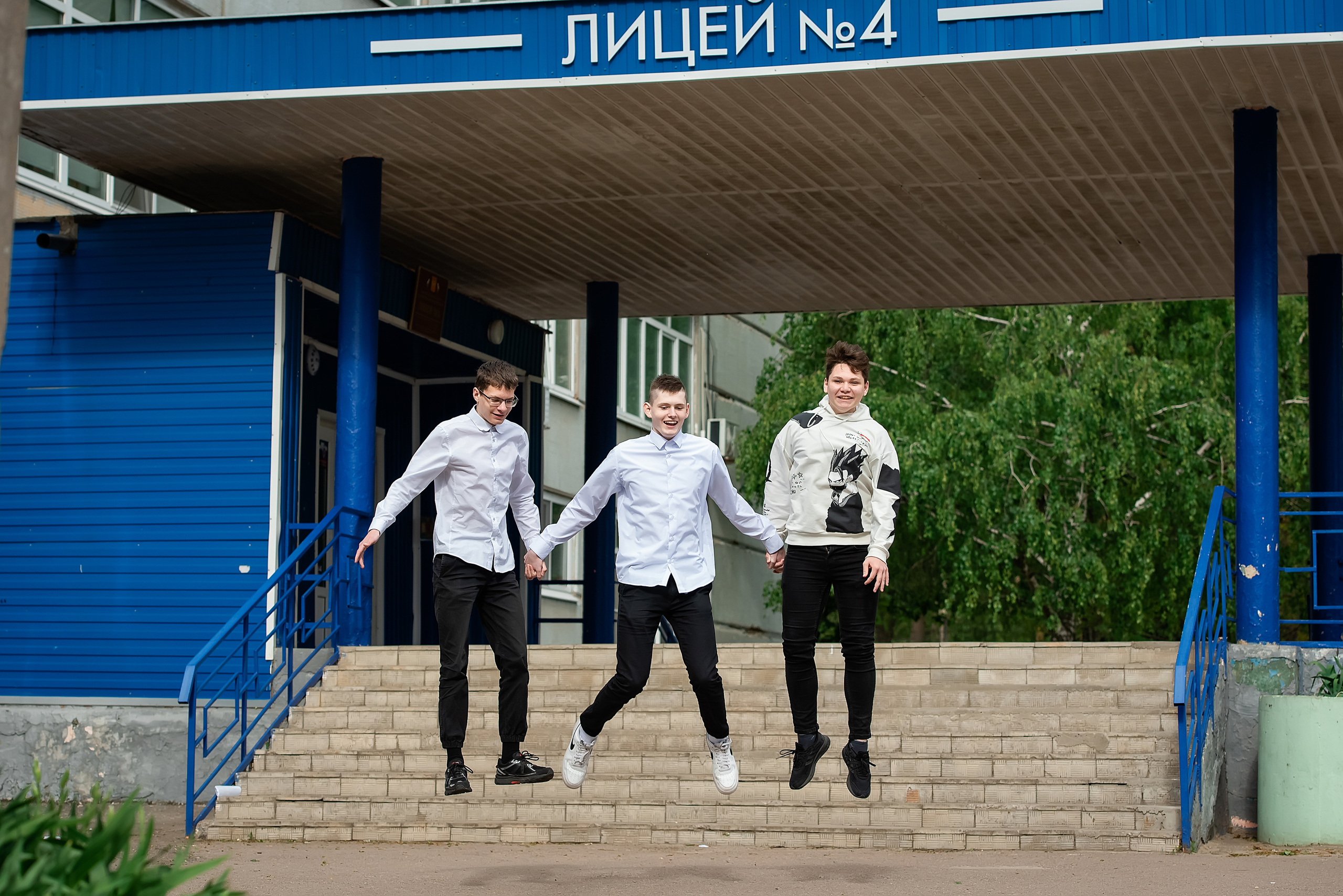 Старшие классы. Выпускные альбомы. Детский, школьный фотограф Наумова Марина Воронеж