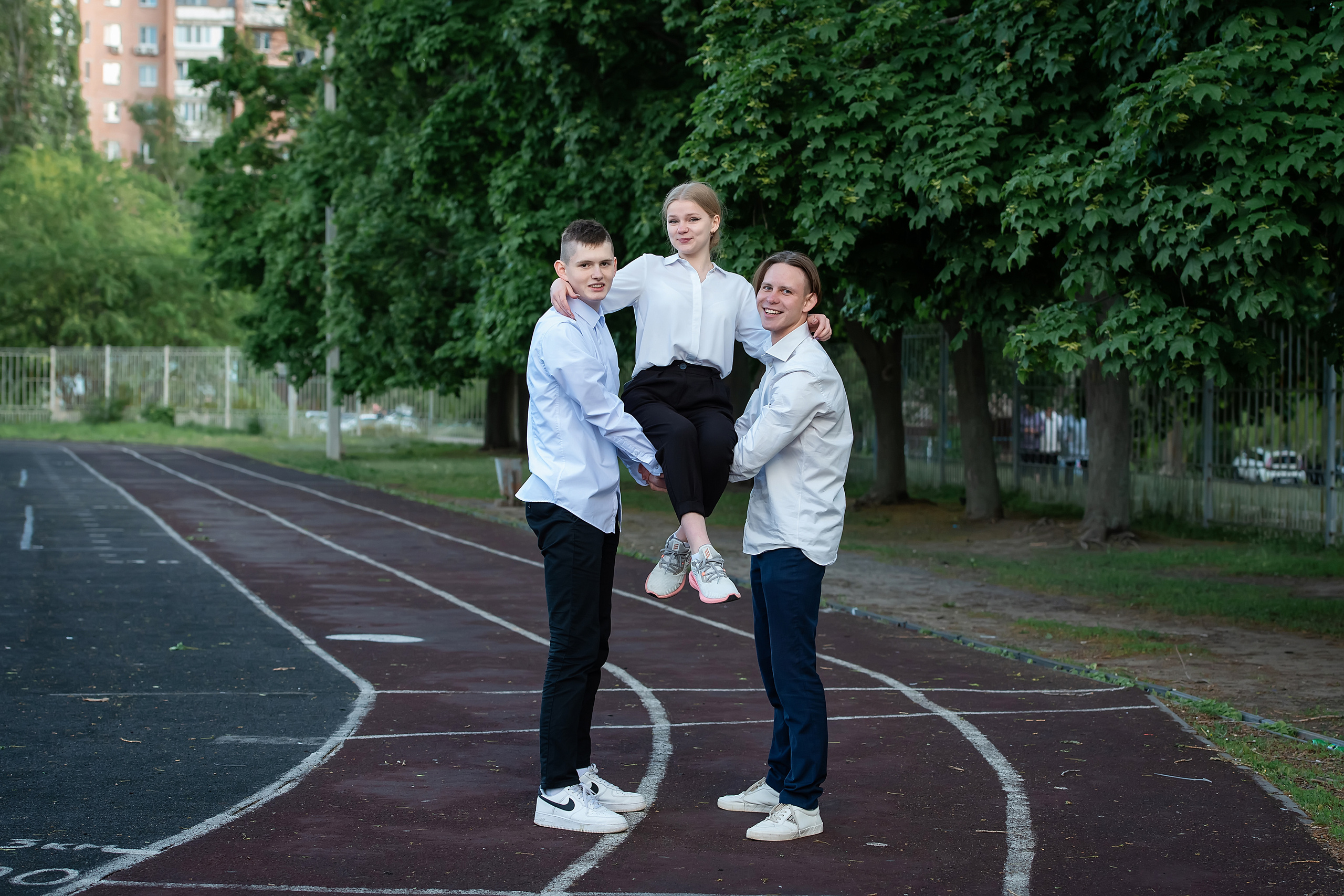 Старшие классы. Выпускные альбомы. Детский, школьный фотограф Наумова Марина Воронеж