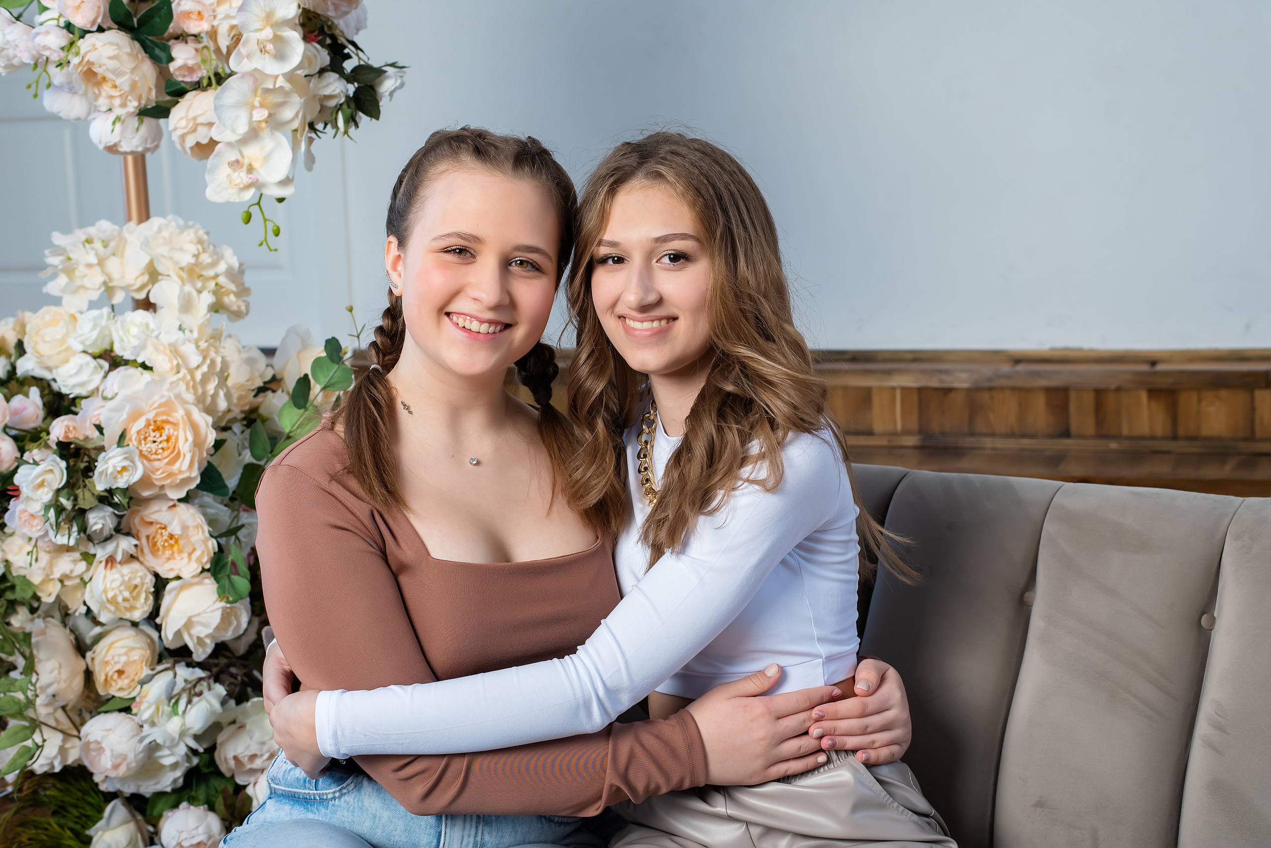 Старшие классы. Выпускные альбомы. Детский, школьный фотограф Наумова Марина Воронеж